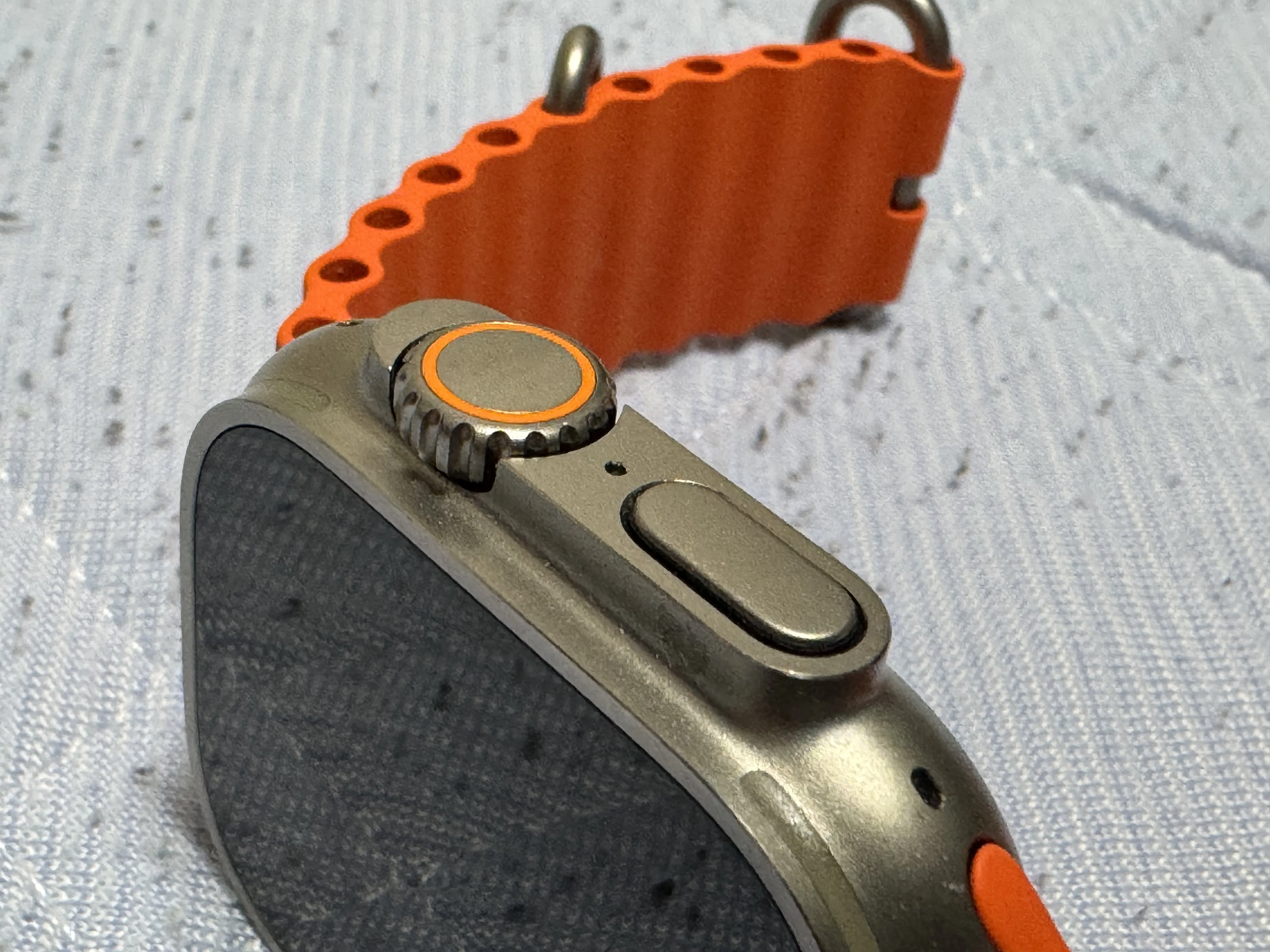 売却】 2023 Apple Watch Ultra 2⌚️ 〜 惜しくも手放す3つの 