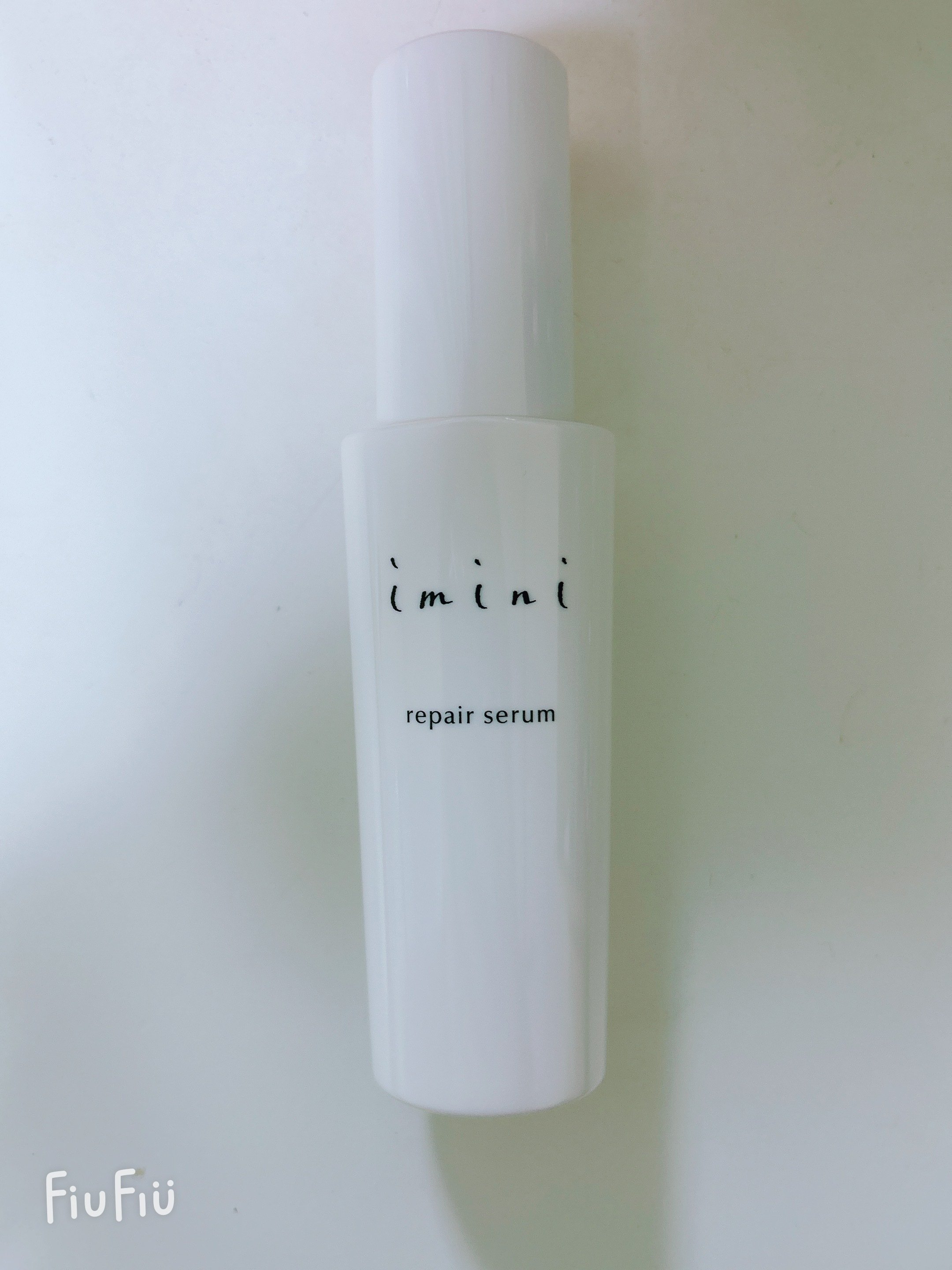 iminiリペアセラム(乳液)はリピなし｜ニーナ姐さん