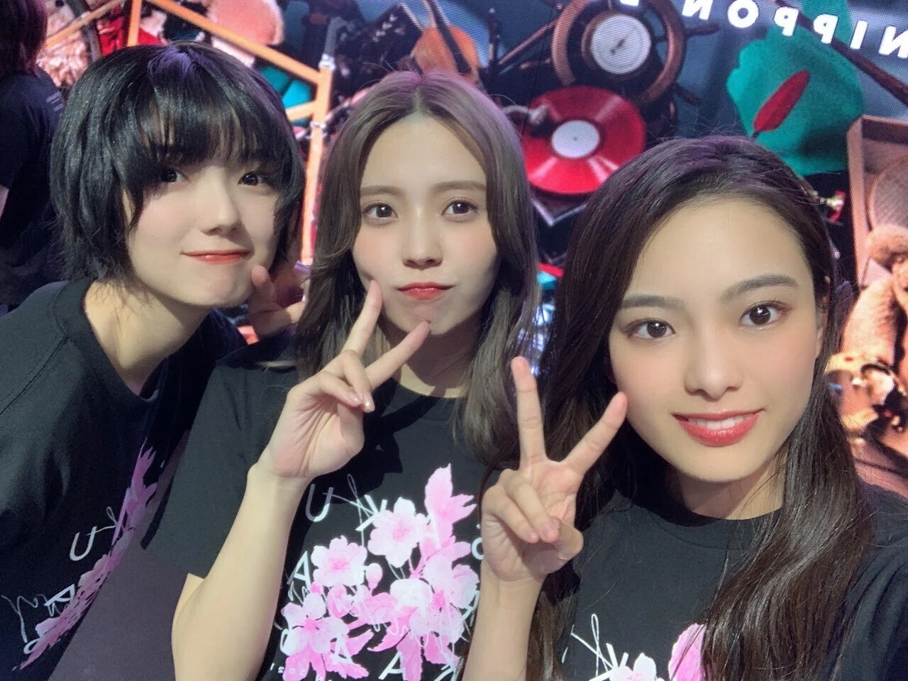 遠藤光莉さんへ〜欅の枝に櫻を咲かせた二期生〜欅坂46結成10周年特別