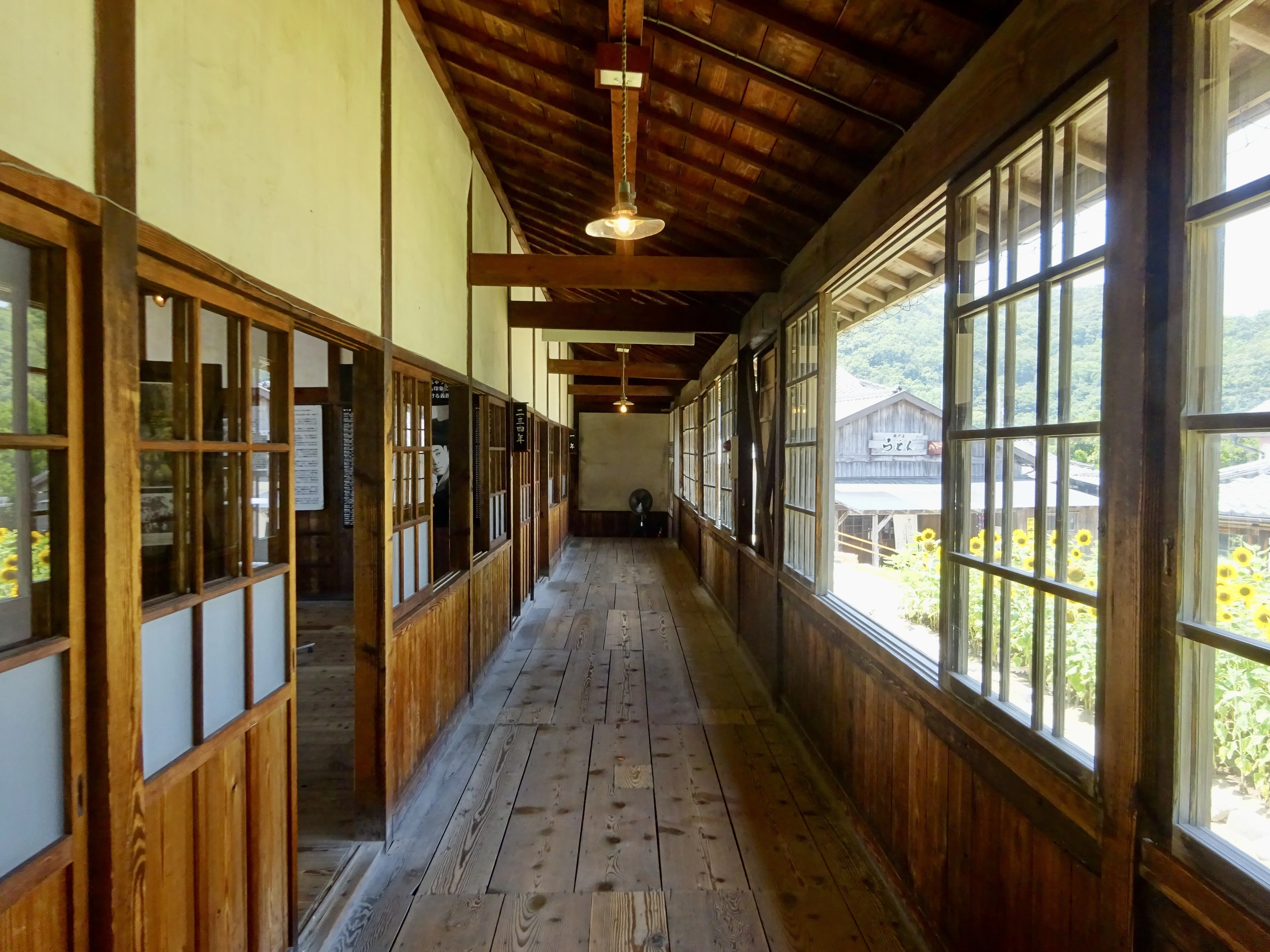 サクッと読める瀬戸芸2025レポ】そこで見れるのは3作品だけ？小豆島