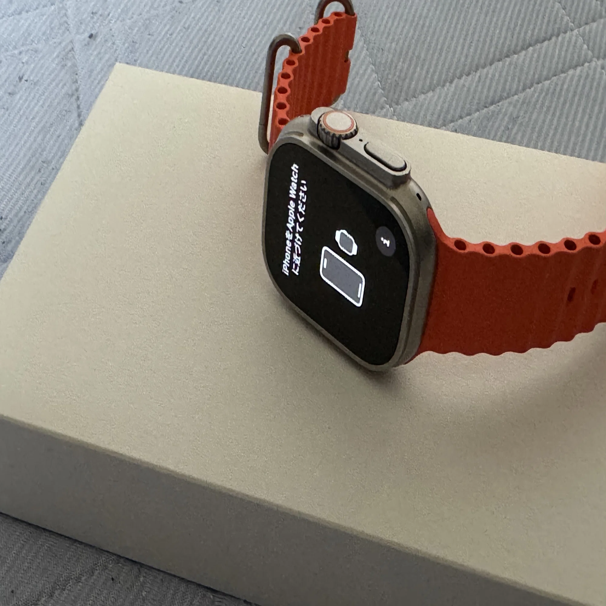 売却】 2023 Apple Watch Ultra 2⌚️ 〜 惜しくも手放す3つの 