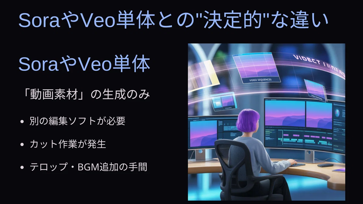[Comprehensive Guide] Google 'Veo3' x Filmora: Complete a Story Video ...