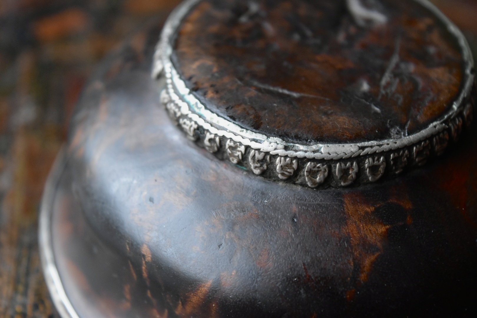 インド　ラダック　アンティーク民芸品 インド ラダック アンティーク民芸品 - メルカリ