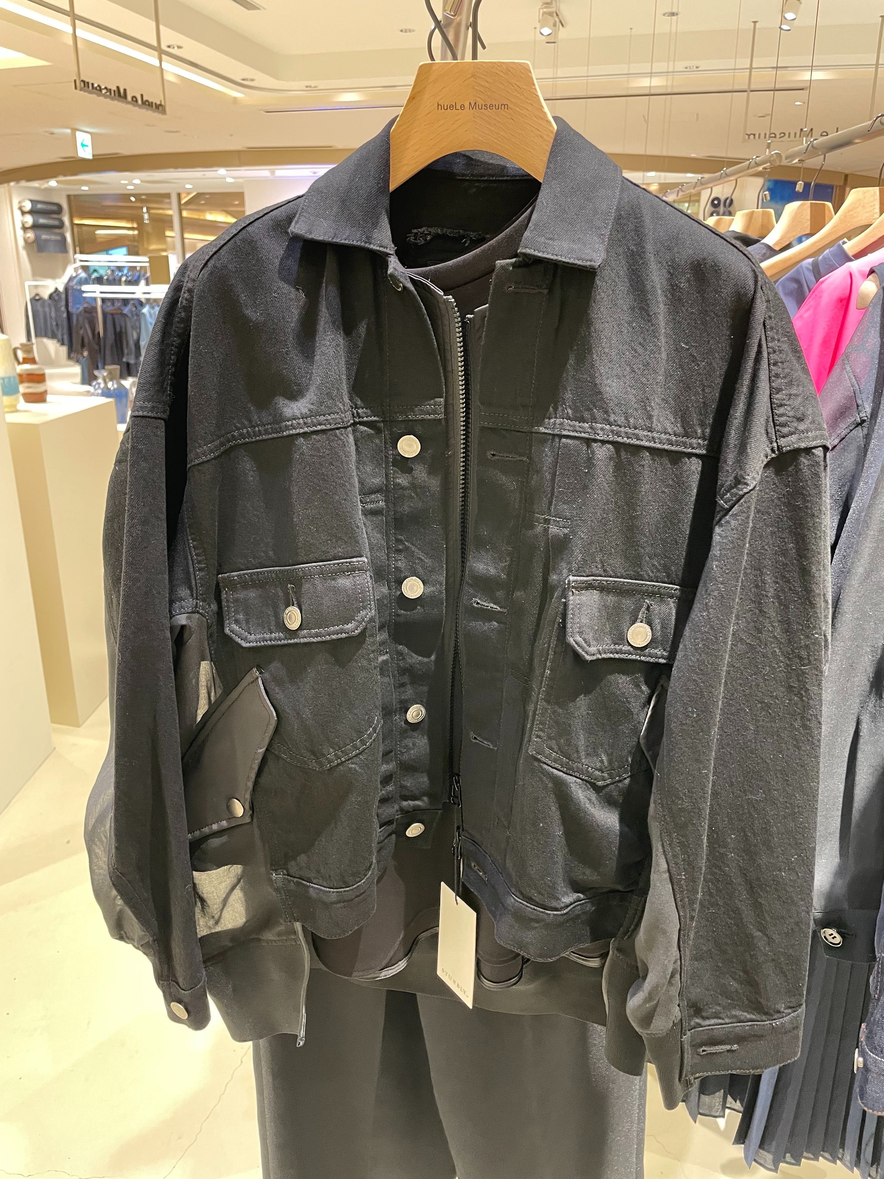 ファッション販売2017年12月号 (予算必達! 年末商戦の実践アイデア集/SNS&amp;ブログの活用法) 2 欲しい物記録｜Masayuki.A