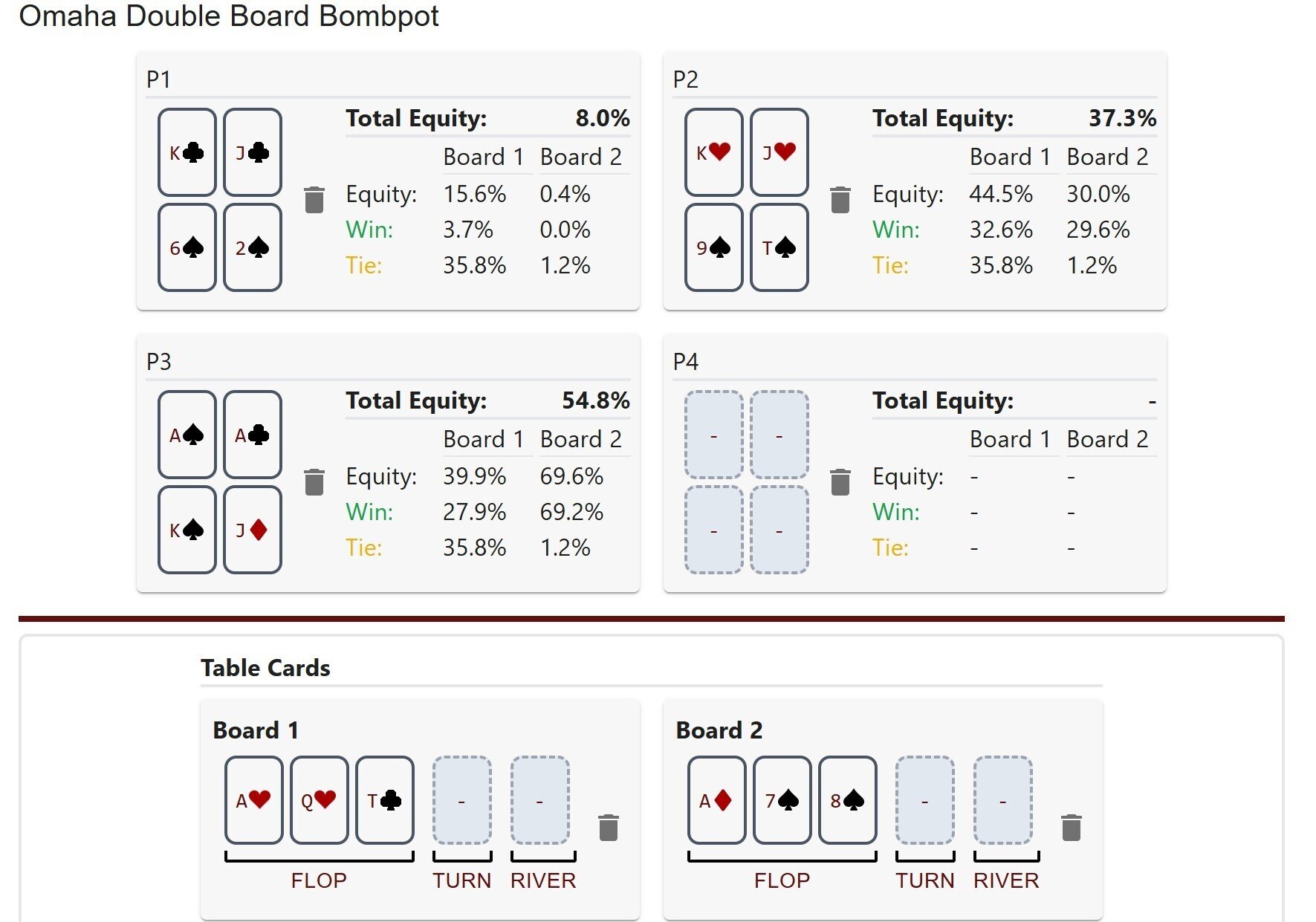 PLOダブルボードボムポット攻略｜neet900