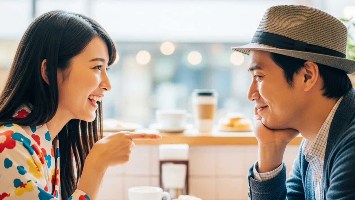好きな男性への告白の仕方 恋愛心理04