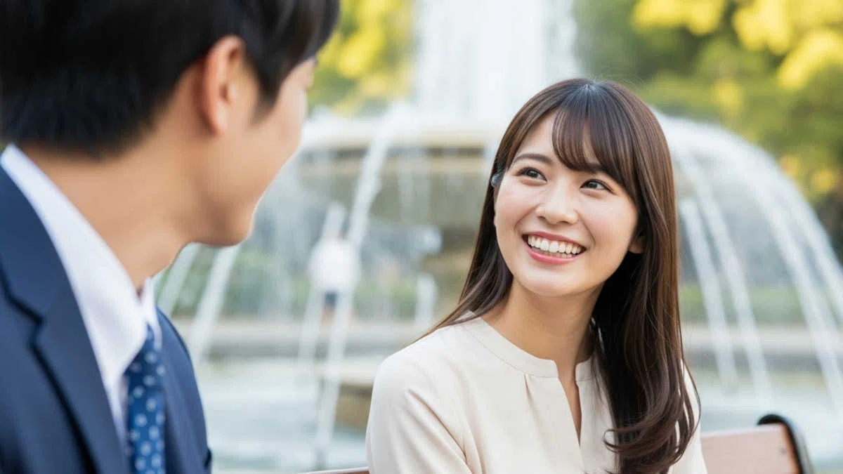 好きな男性への告白の仕方 恋愛心理012