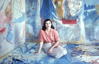 希少】Frankenthaler/ヘレン・フランケンサーラー 画集 作品集