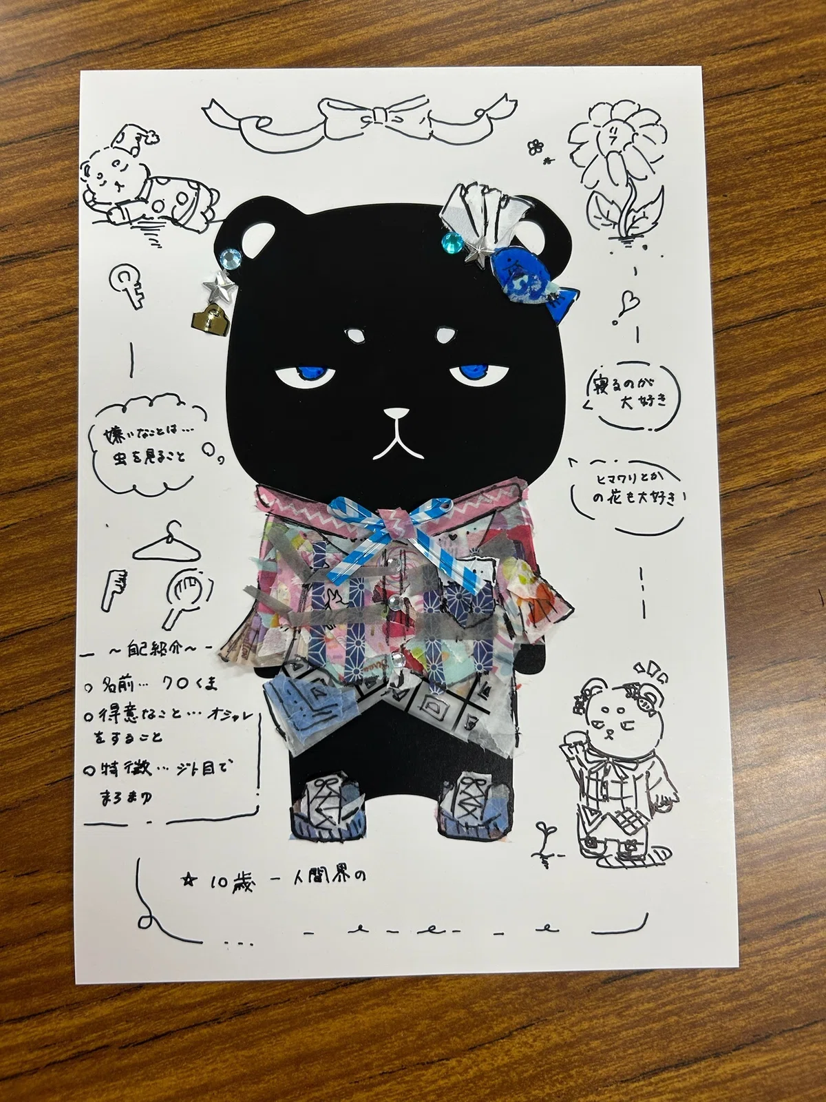 STEAM Workshop - Sleepy Bear🐻 - [Graduate Student No. 793]｜Art in Life ...