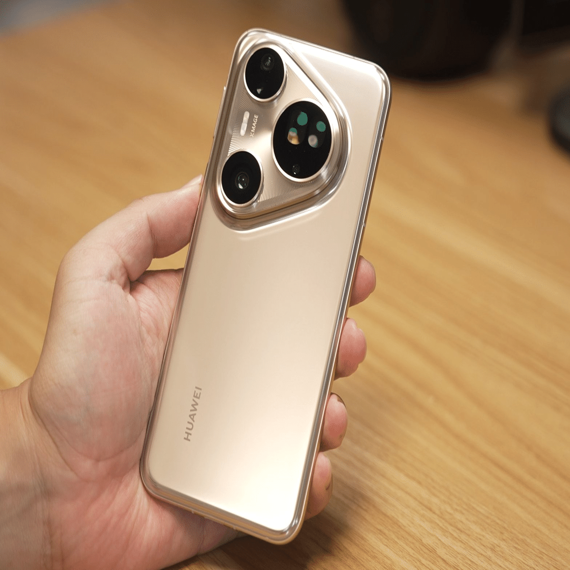 HUAWEI Pura80 Ultraの写真がなかなかすごい！購入ファースト