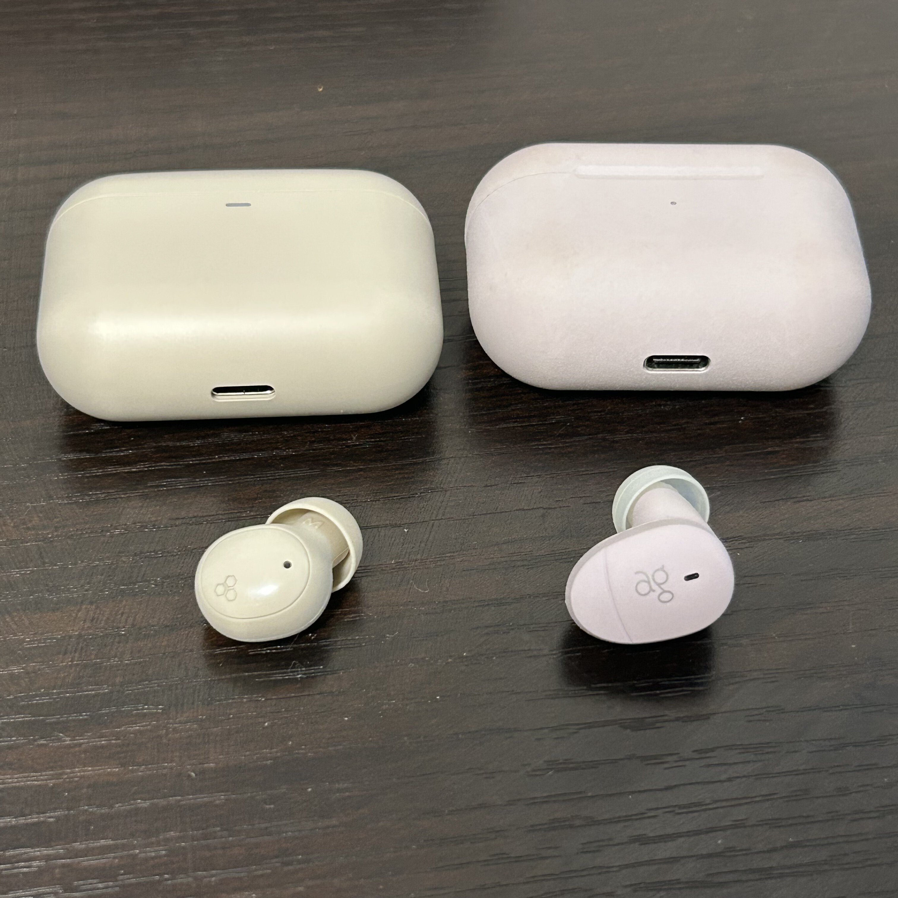 ZE500 for ASMRを買った｜ムルチコーレ