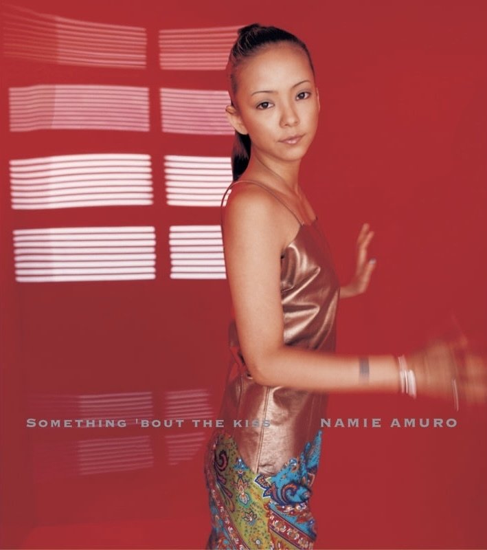 aroma⭐安室奈美恵　札幌、福岡公演　ケースとディスク４枚のみ いつまでも聴けるわけじゃない？》華やかなカリスマなのに実直さ