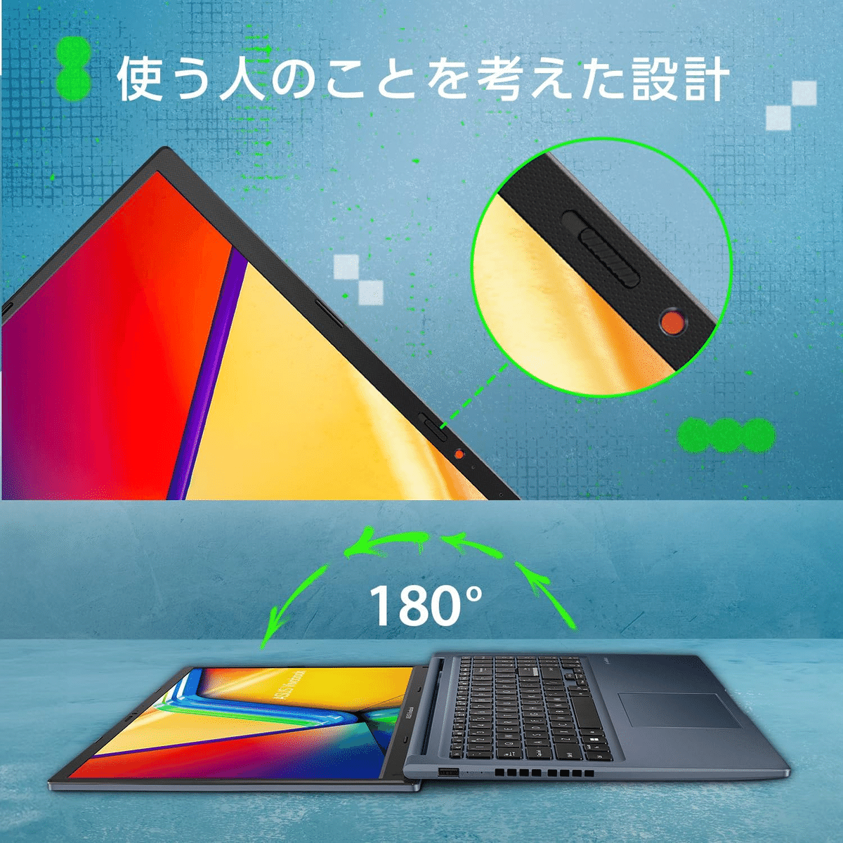 初心者向け✨快適i3・大画面・大容量◇黒◇すぐ使えるノートパソコン◇T189-3 初心者向け✨快適i3・大画面・大容量◇黒◇すぐ使えるノートパソコン