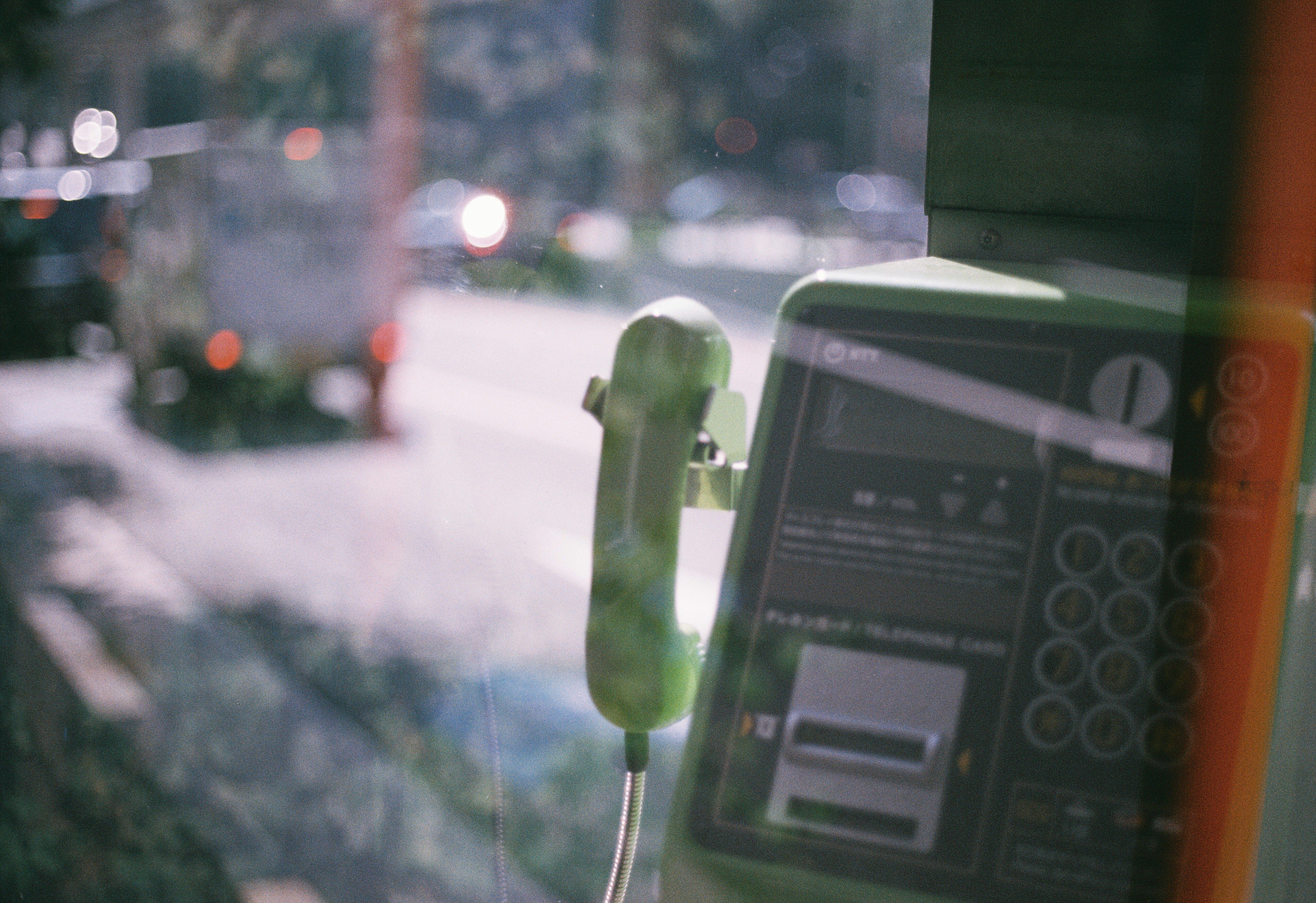 期限切れフィルムを使ってみた！ KONICA MINOLTA 業務用カラーフィルム