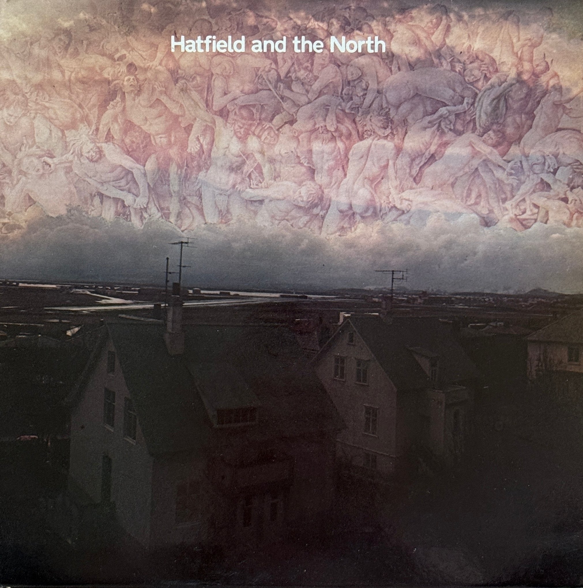 難解なはずの音楽に漂う、愛すべき「くだらなさ」 Hatfield and the