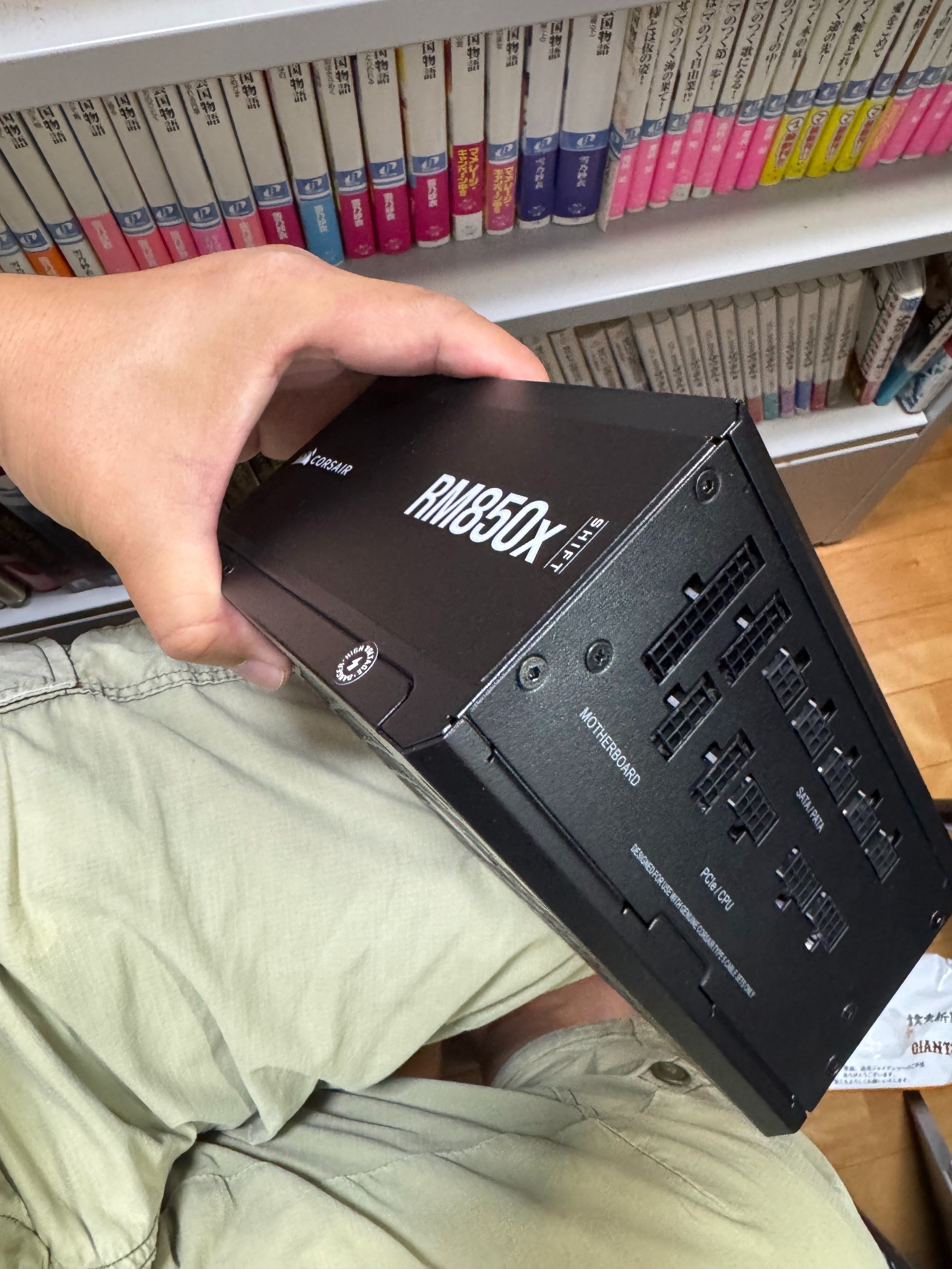 RTX 4070Ti SUPERを衝動買いした話｜気球人🎈note