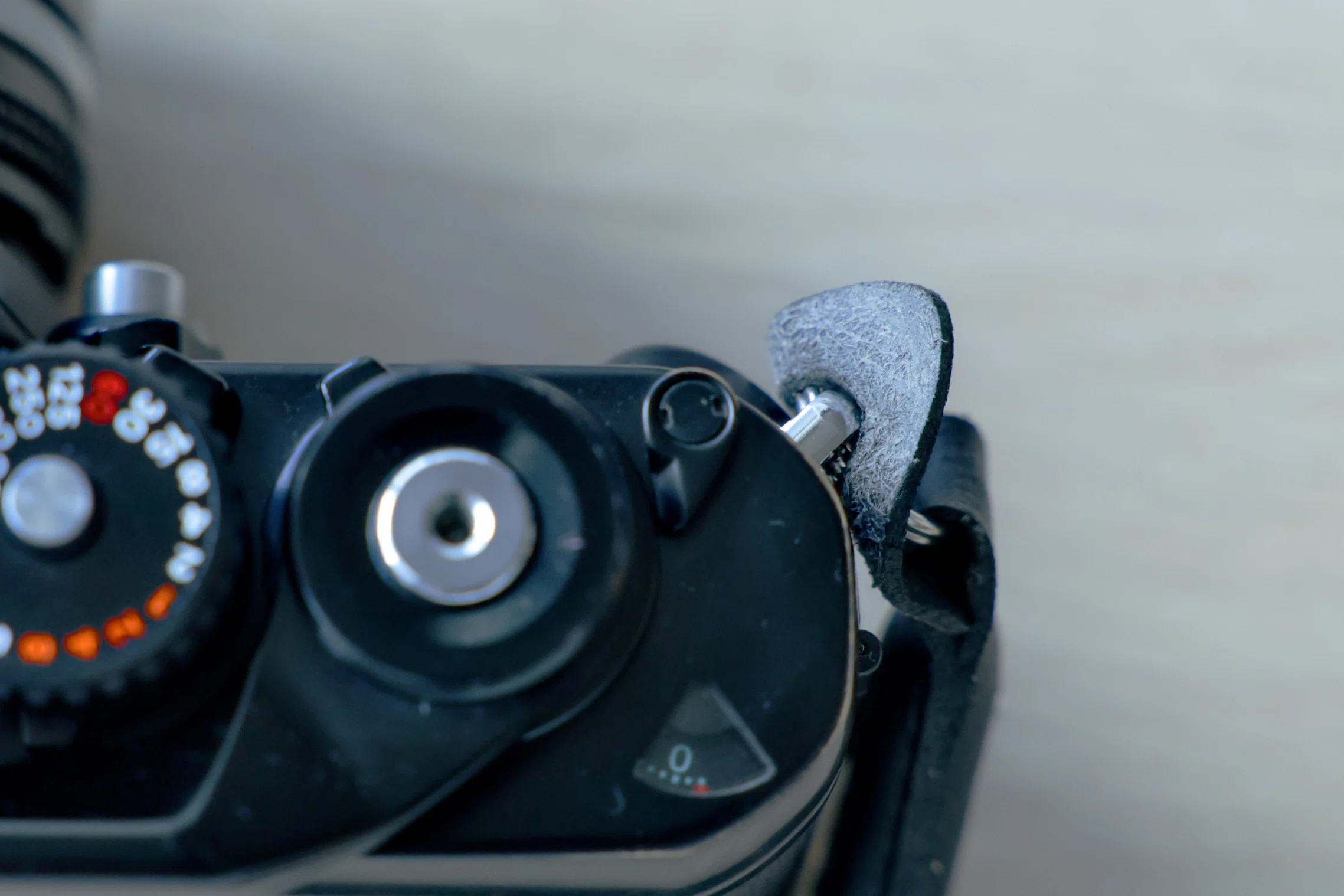 稀代のロングセラー機 Nikon F3の魅力を語る｜Arata