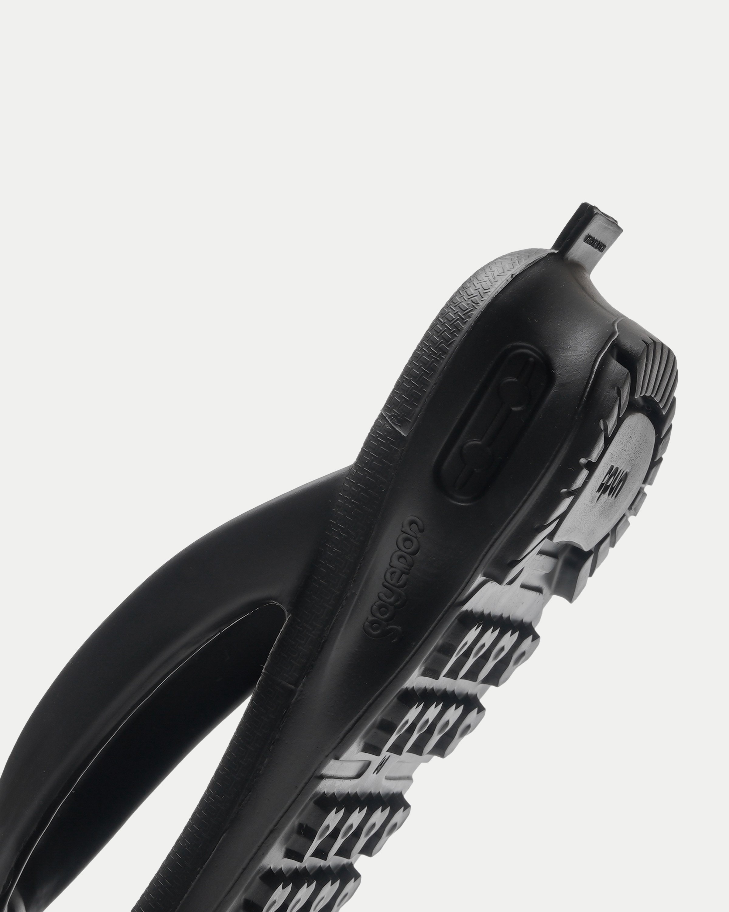 【新品未使用】【 BOTANIZE × goyemon 】 unda EVA BOTANIZEとgoyemonのコラボによるオベサ柄の「unda EVA」が登場。7月15