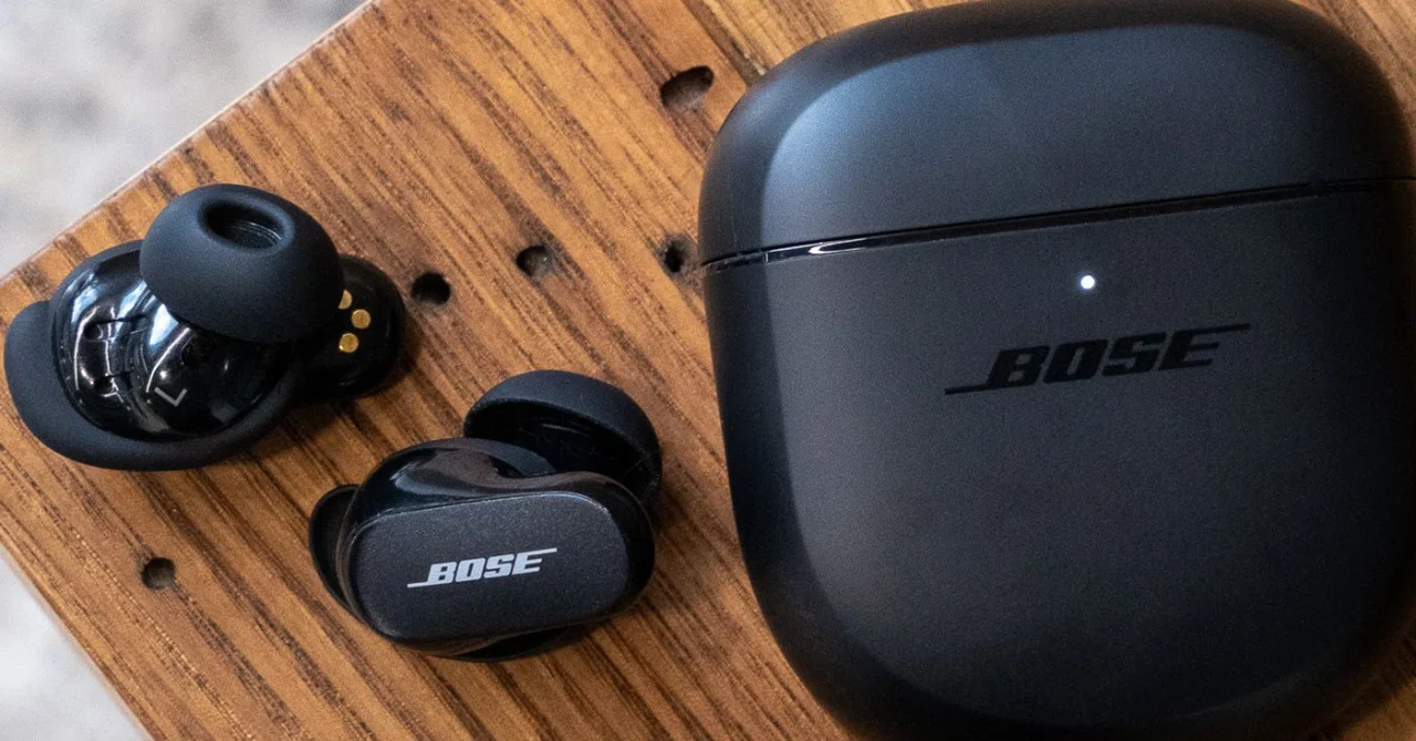 Bose QuietComfort Earbuds II 完全レビュー！最強ノイキャンと進化