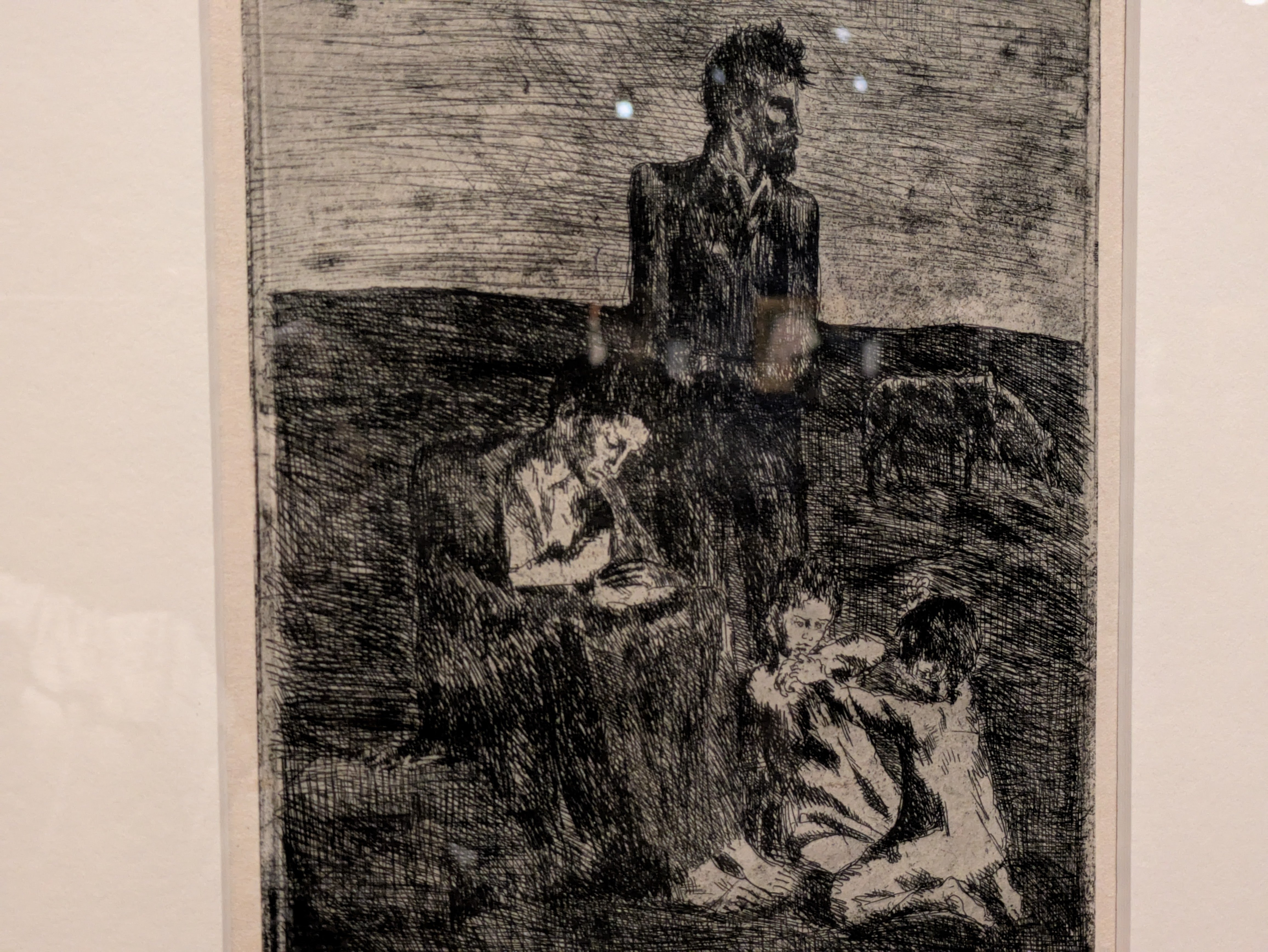 国立西洋美術館のピカソが大集合！ こんなに持ってたのね!?……ピカソの