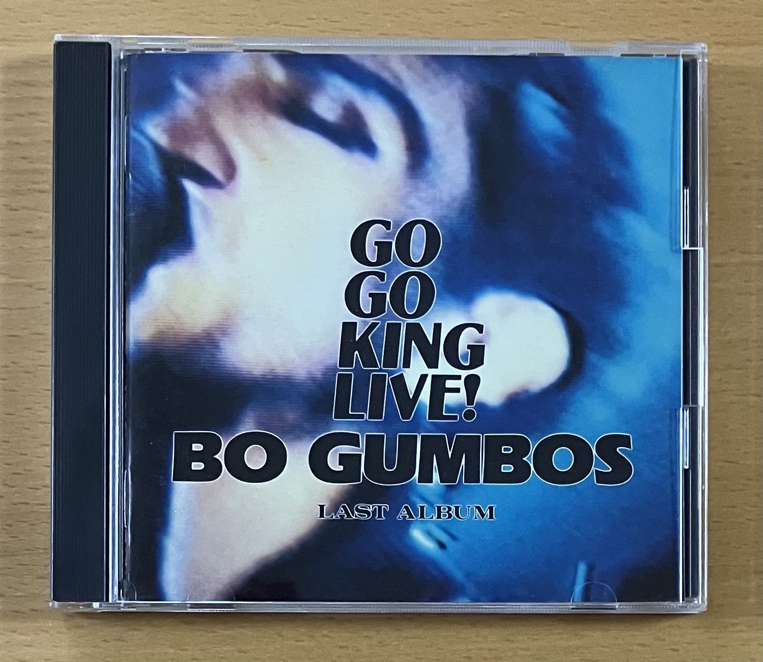 bo gumbos スコア BS ボ・ガンボス/ボ&ガンボ (BAND SCORE) |本 | 通販 | Amazon