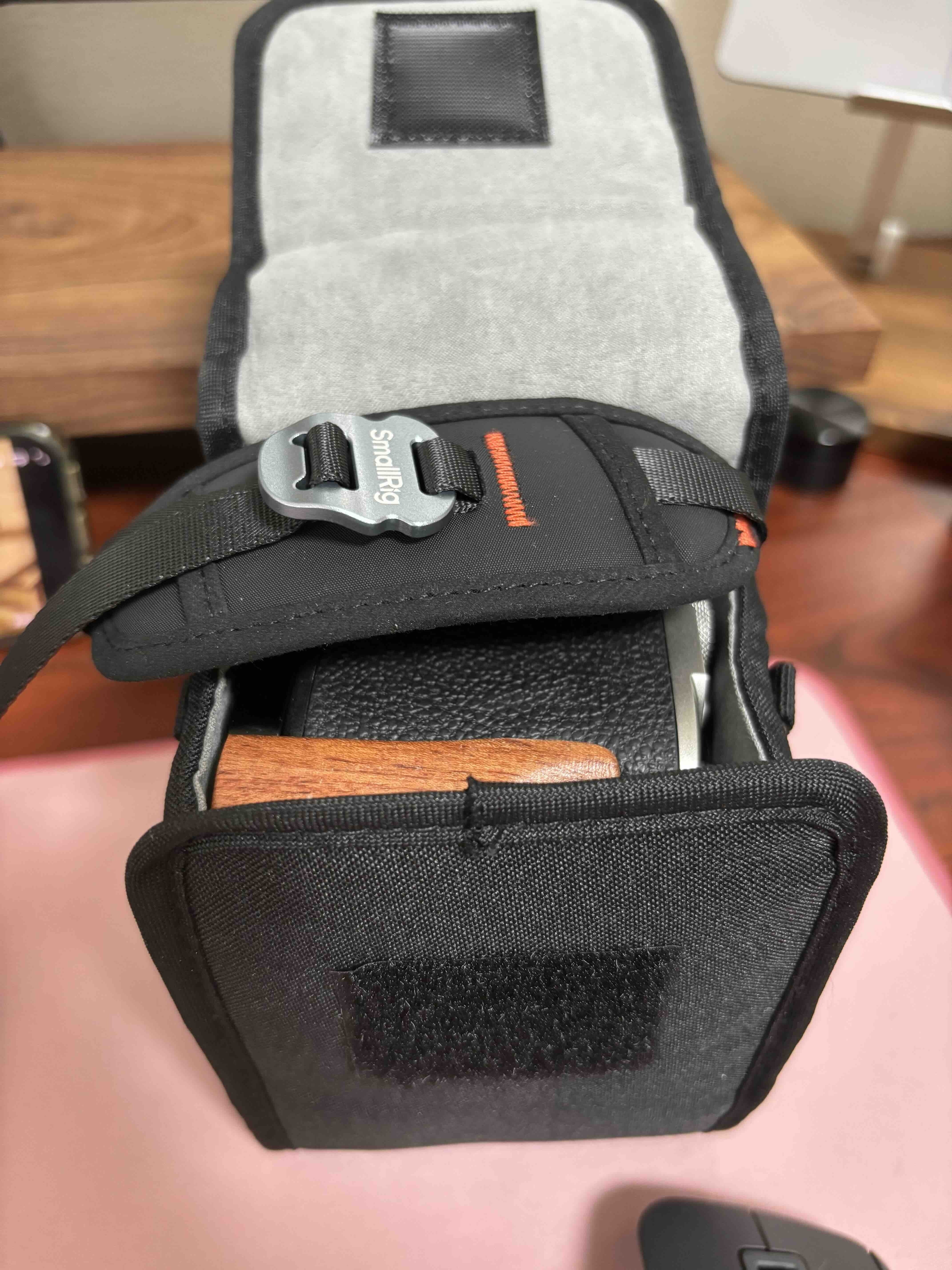 α7c IIをちょっとアップグレード｜朔太郎