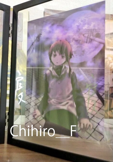 灰羽連盟とその周辺」、物販を買いました｜Chihiro_F