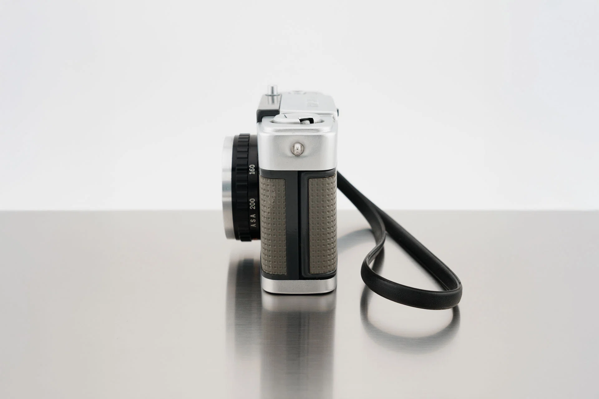 OLYMPUS PEN EES｜レトロカメララボ京都