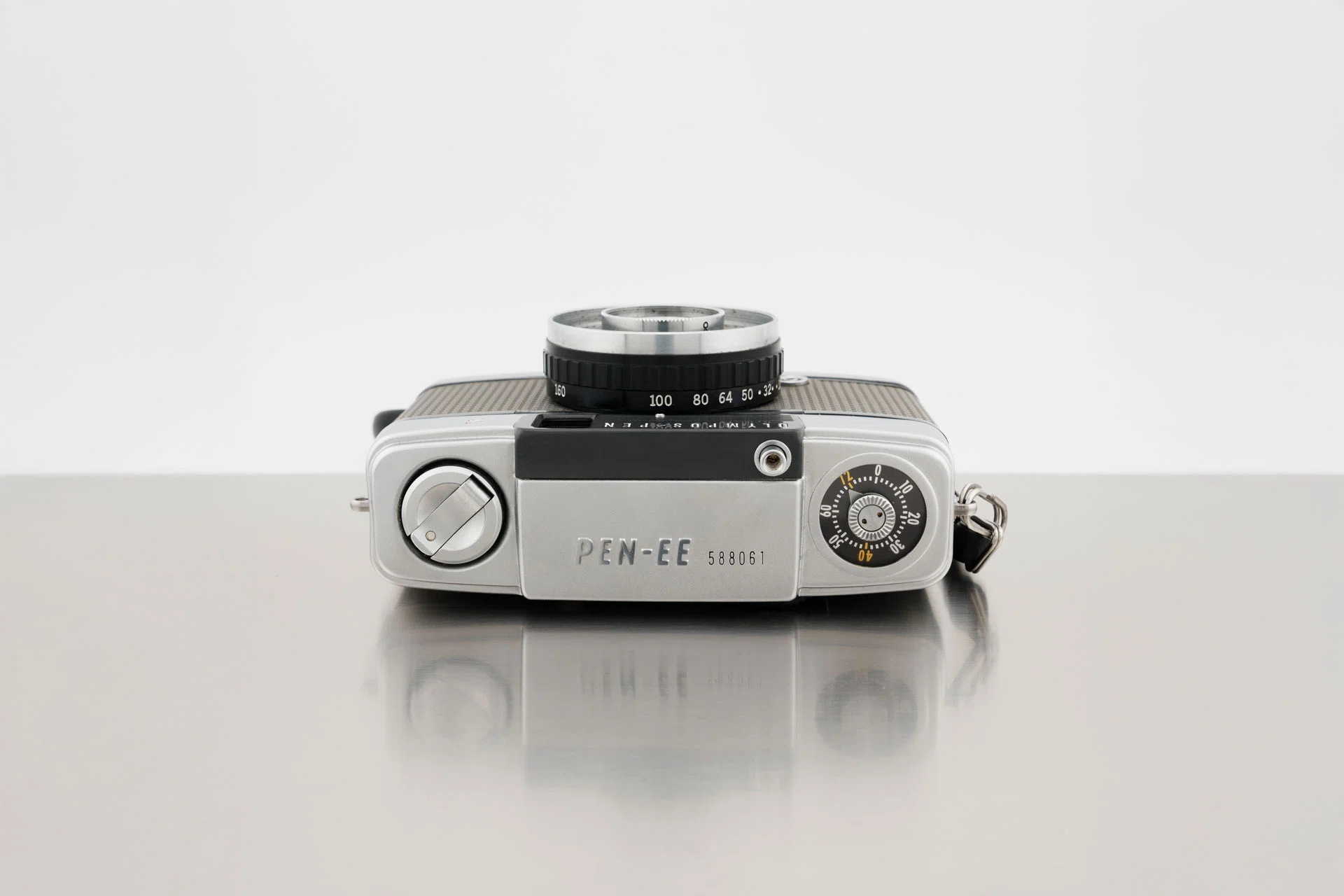 OLYMPUS PEN EES｜レトロカメララボ京都