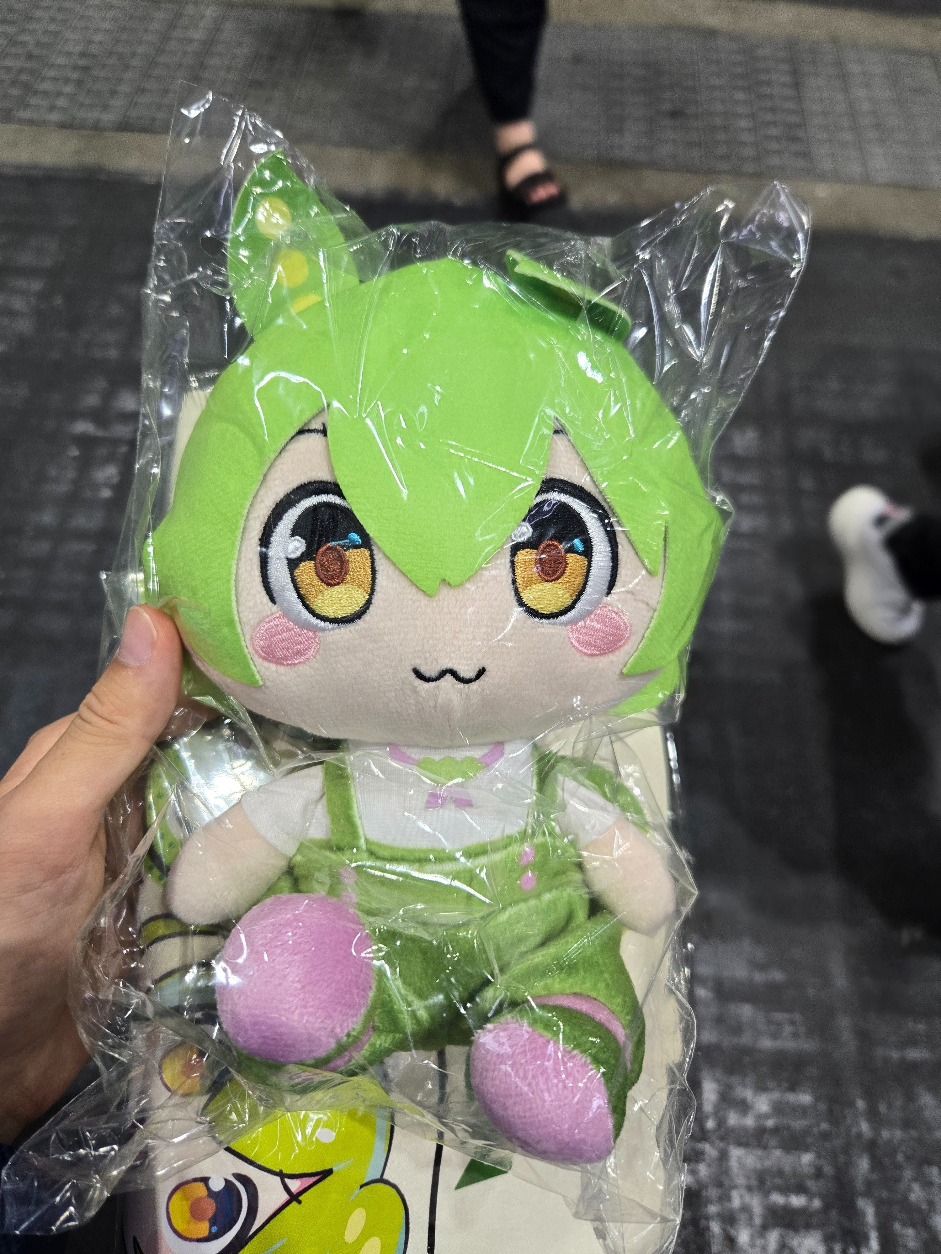 初参戦】マジカルミライ2025（大阪）｜かきまぞく