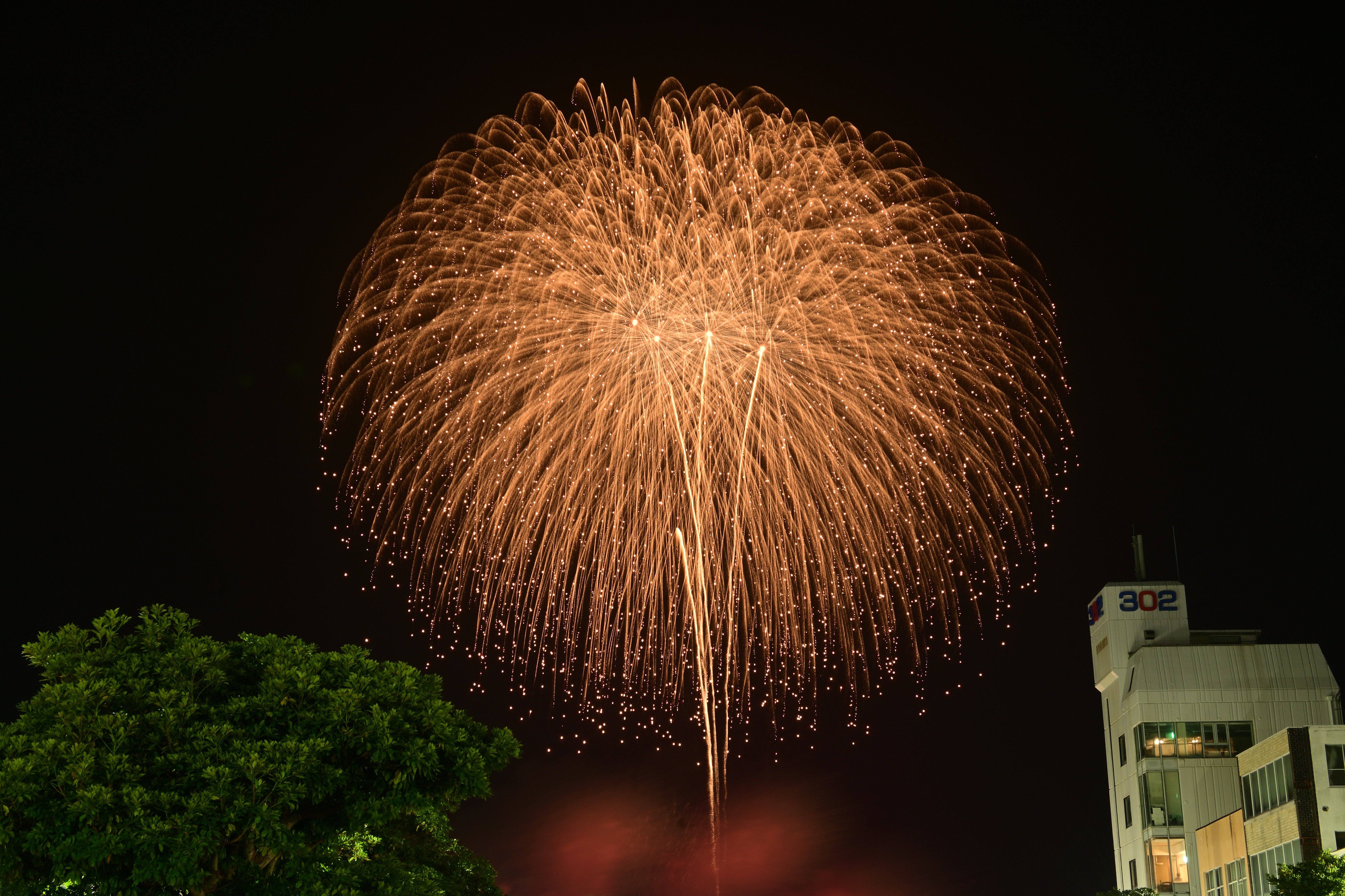 Z50II part10 (花火)｜HAJ