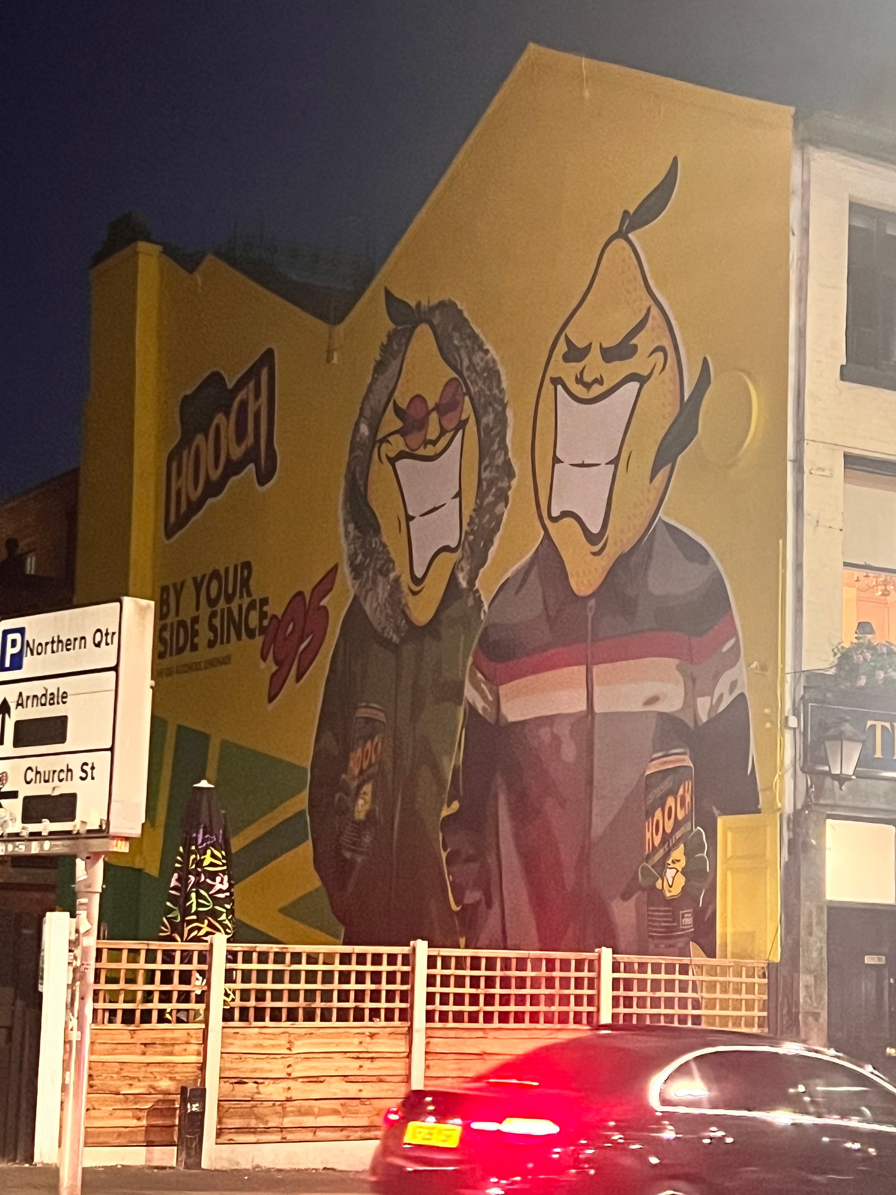 OASISマンチェスター会場限定ポスターManchesterオアシス OASISマンチェスター会場限定ポスターManchesterオアシス - メルカリ