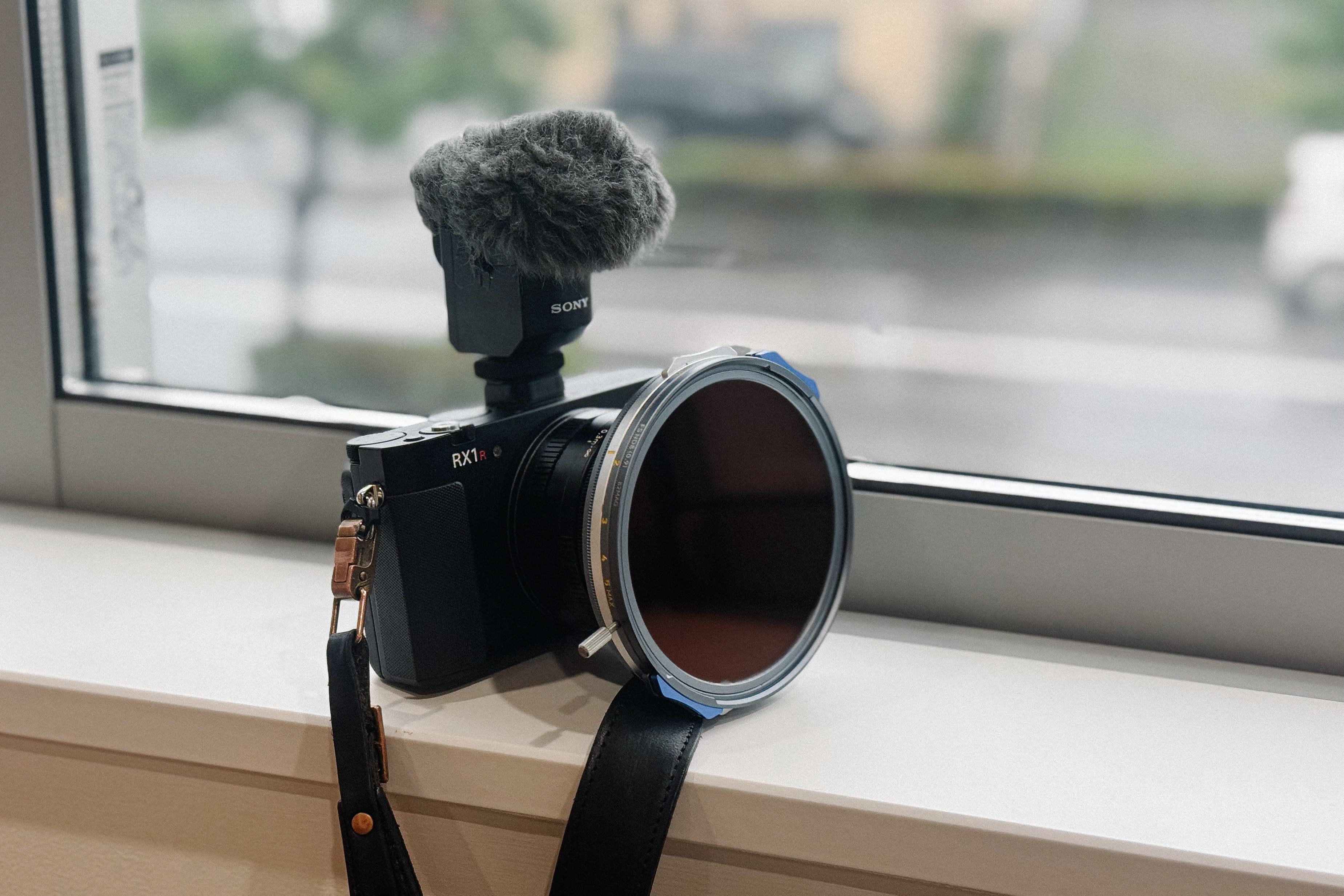 Sony RX1RIIIがなぜ高いのか、使ってると見えてきた｜高澤けーすけ