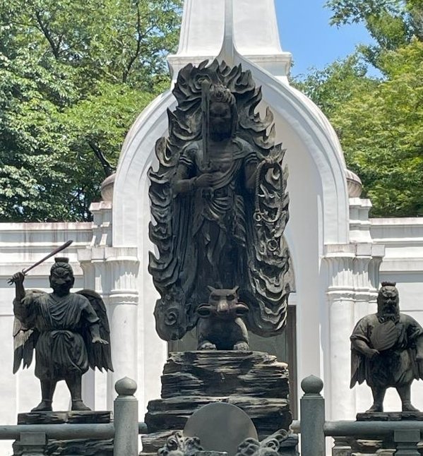 備中神楽面 猿田彦命 木彫 天狗面 中谷浩玉作 - メルカリ ◇時代 彫