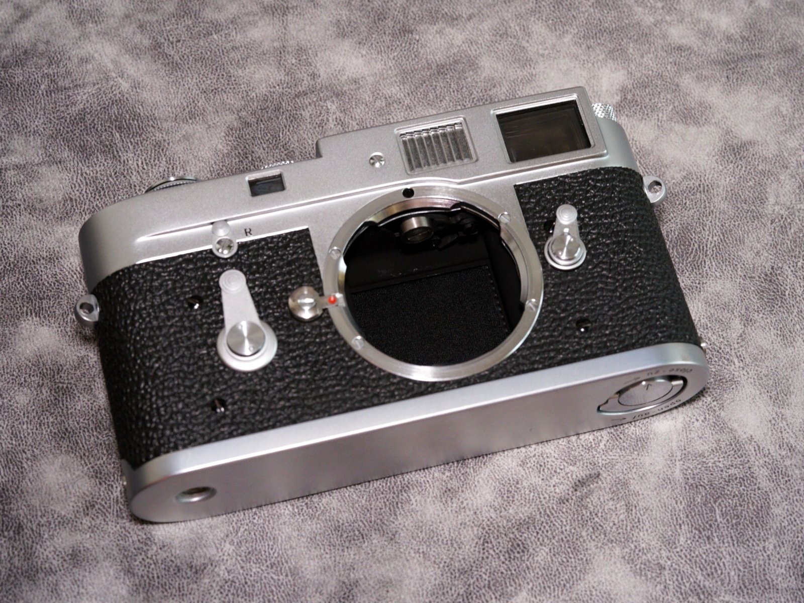 Leica ライカ M2 カメラ本体 下3桁777 ラッキーライカ Leica ライカ M2 カメラ本体 下3桁777 ラッキーライカ最 安値