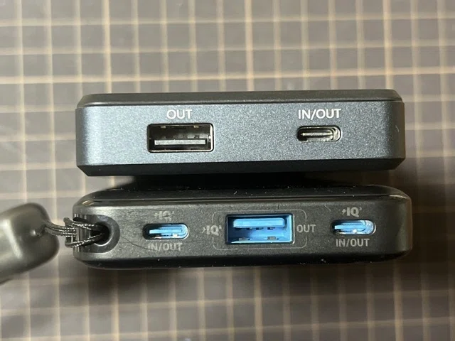 Review of Semi-Solid State Battery Power Bank｜高知のIoT屋