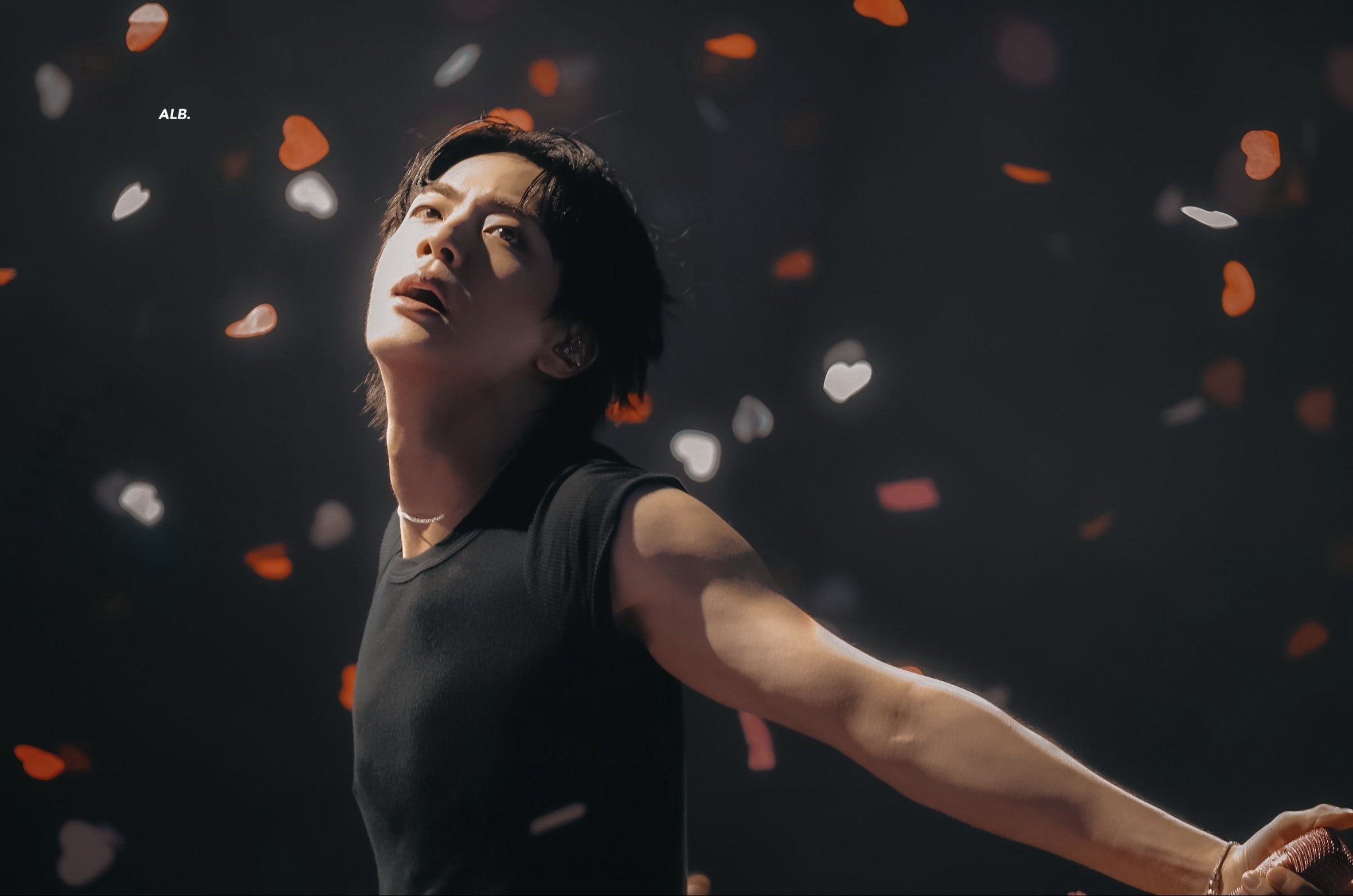 You and me,never ending history.｜くずは