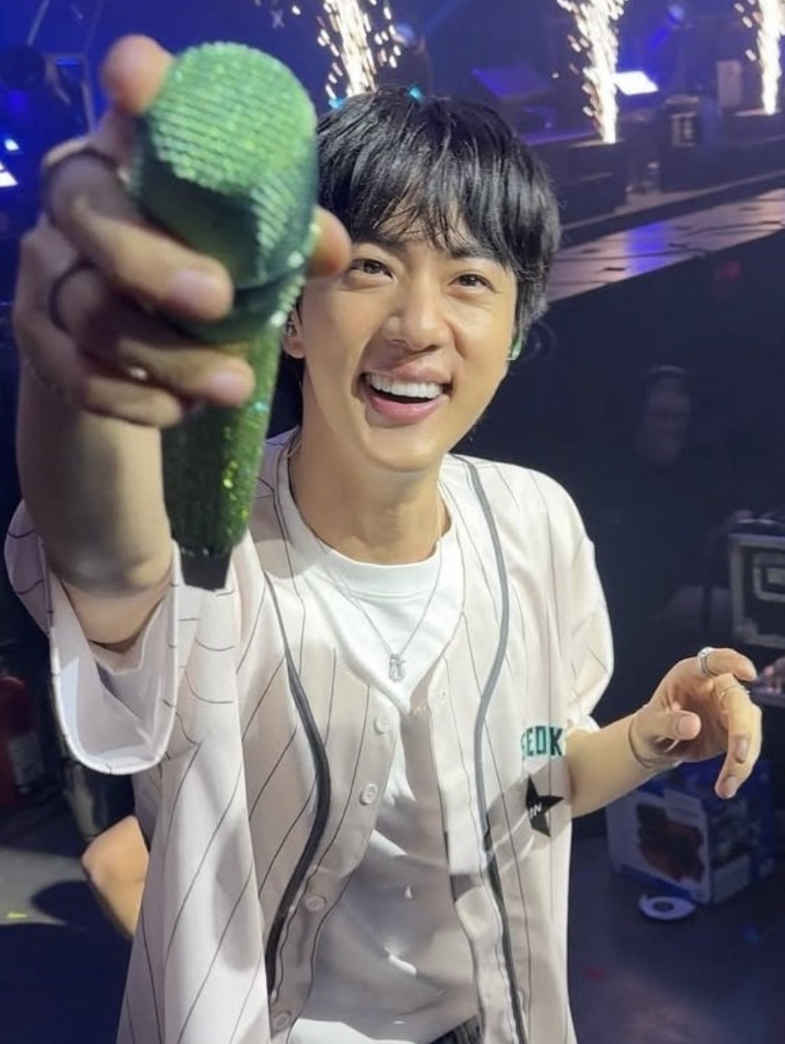 You and me,never ending history.｜くずは