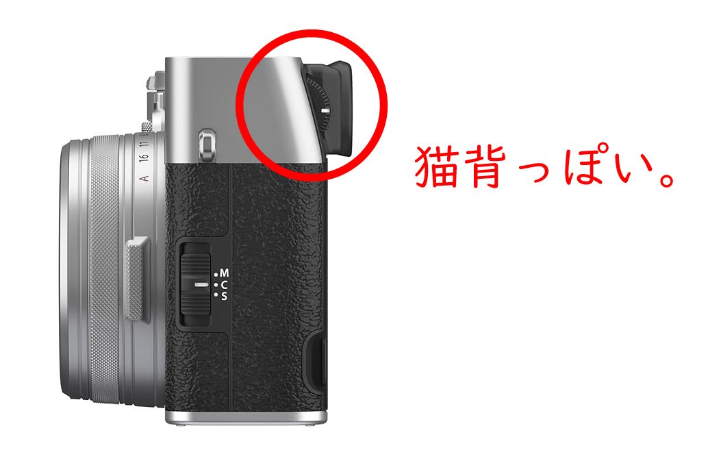 X-E5に感じる高級感の正体｜魚住謙介（ ULYSSESとCol to Colの中
