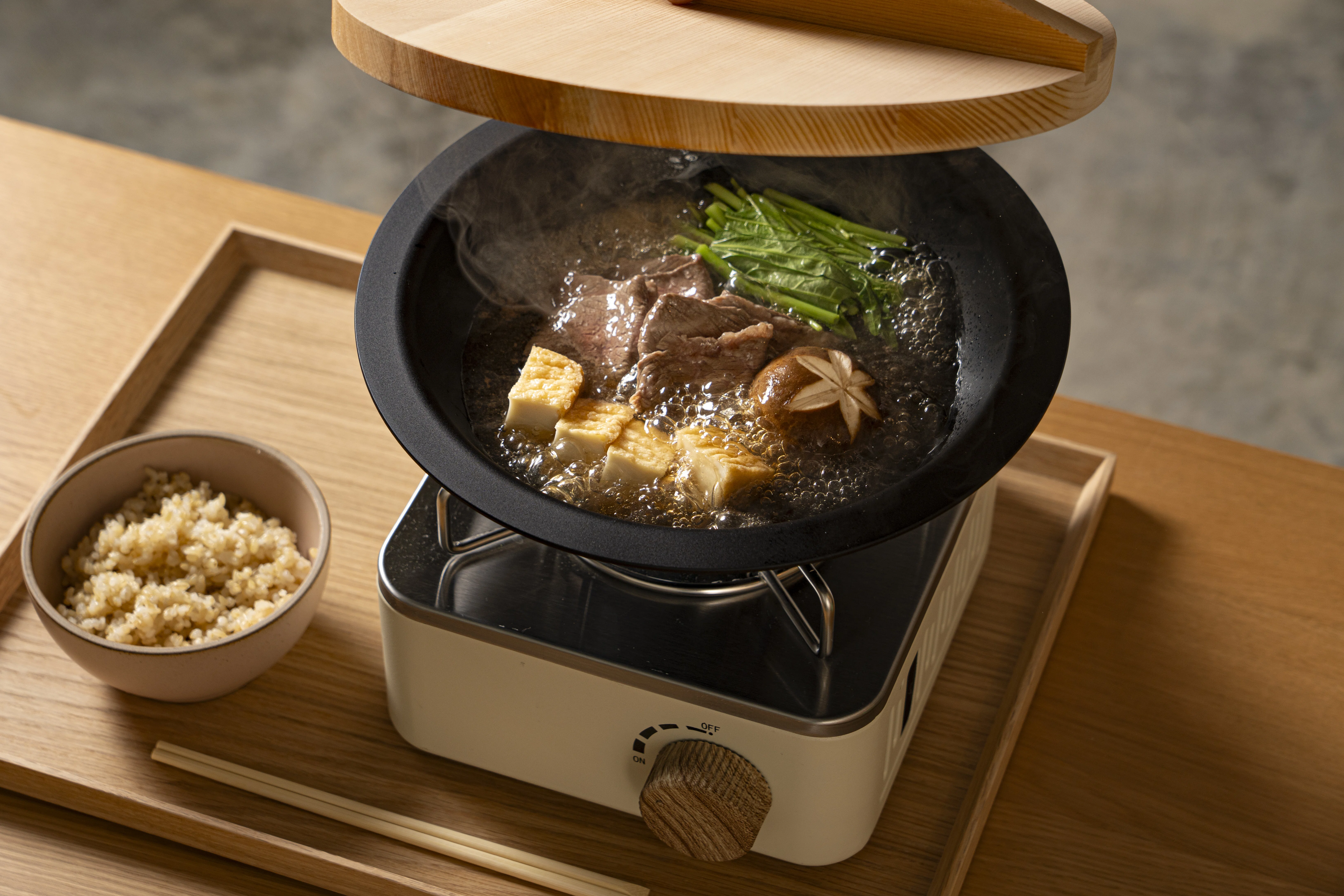共同経営店舗「まにまに」体験型セレクトショップ＆あんこカフェで私が