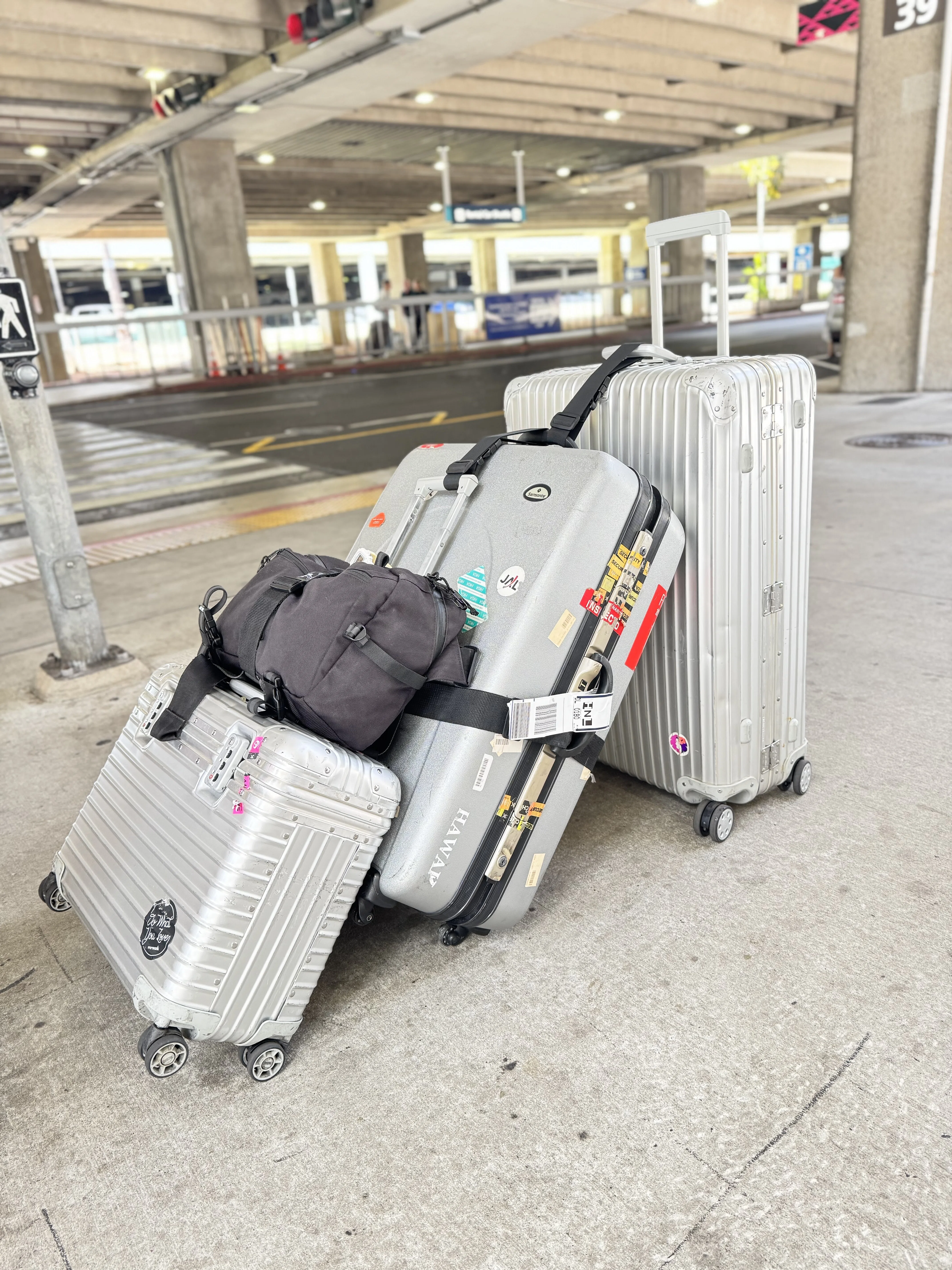 ハワイ・レンタカー奮闘記！出発前日から始まった波乱の旅｜タグラボ