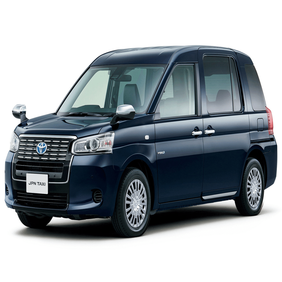 マジか〜…Uberでアルファード7,000円・GOでタクシー9,000円!? 国交省が必死に守るタクシー業界の歪み｜くまろぅちゃん