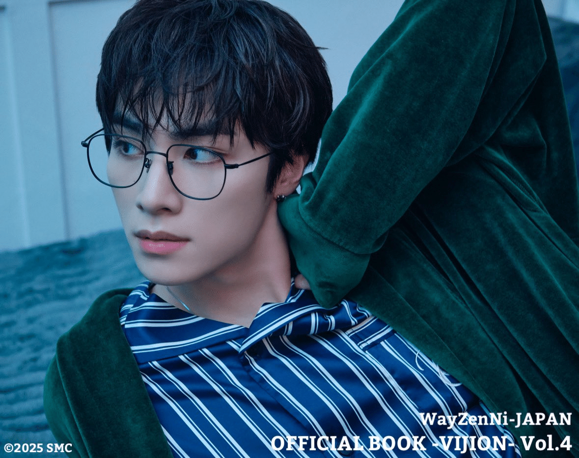 WayV 威神 全員加速中 シャオジュン ウインドブレーカー Mサイズ WayV 威神 全員加速中 シャオジュン ウインドブレーカー Mサイズ