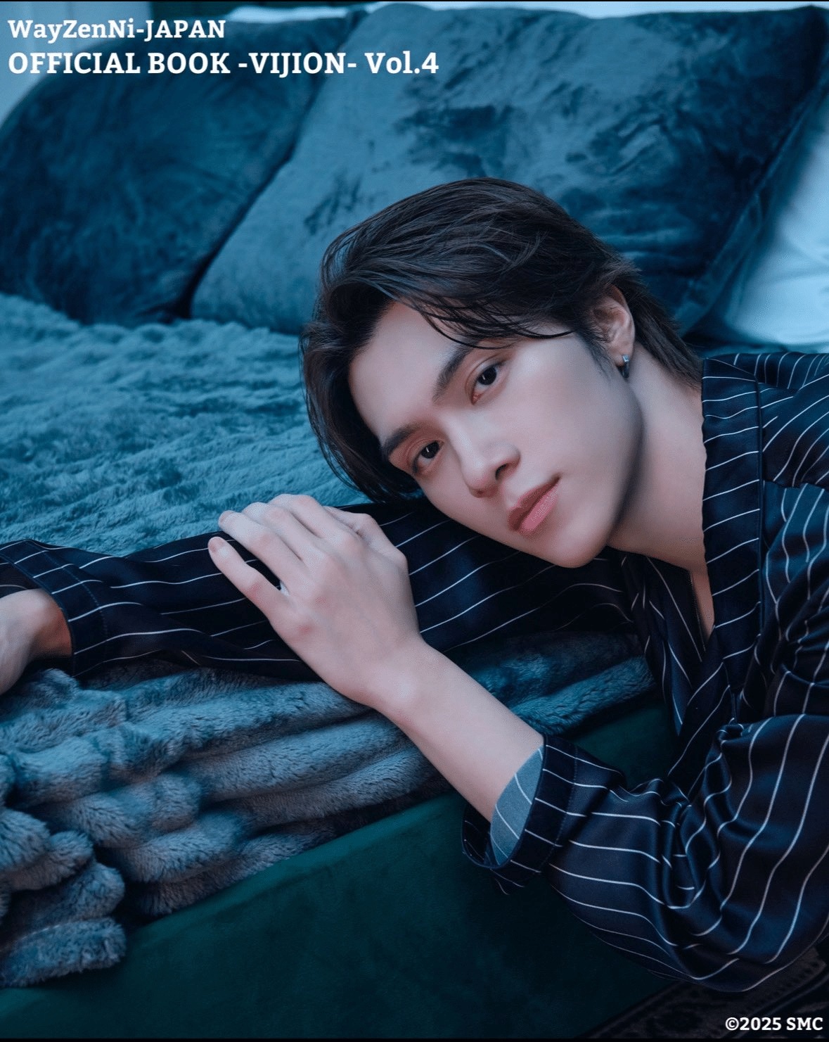 WayVとは？威神Vの名前の由来からメンバーの魅力・代表曲まで紹介｜Nico🦖