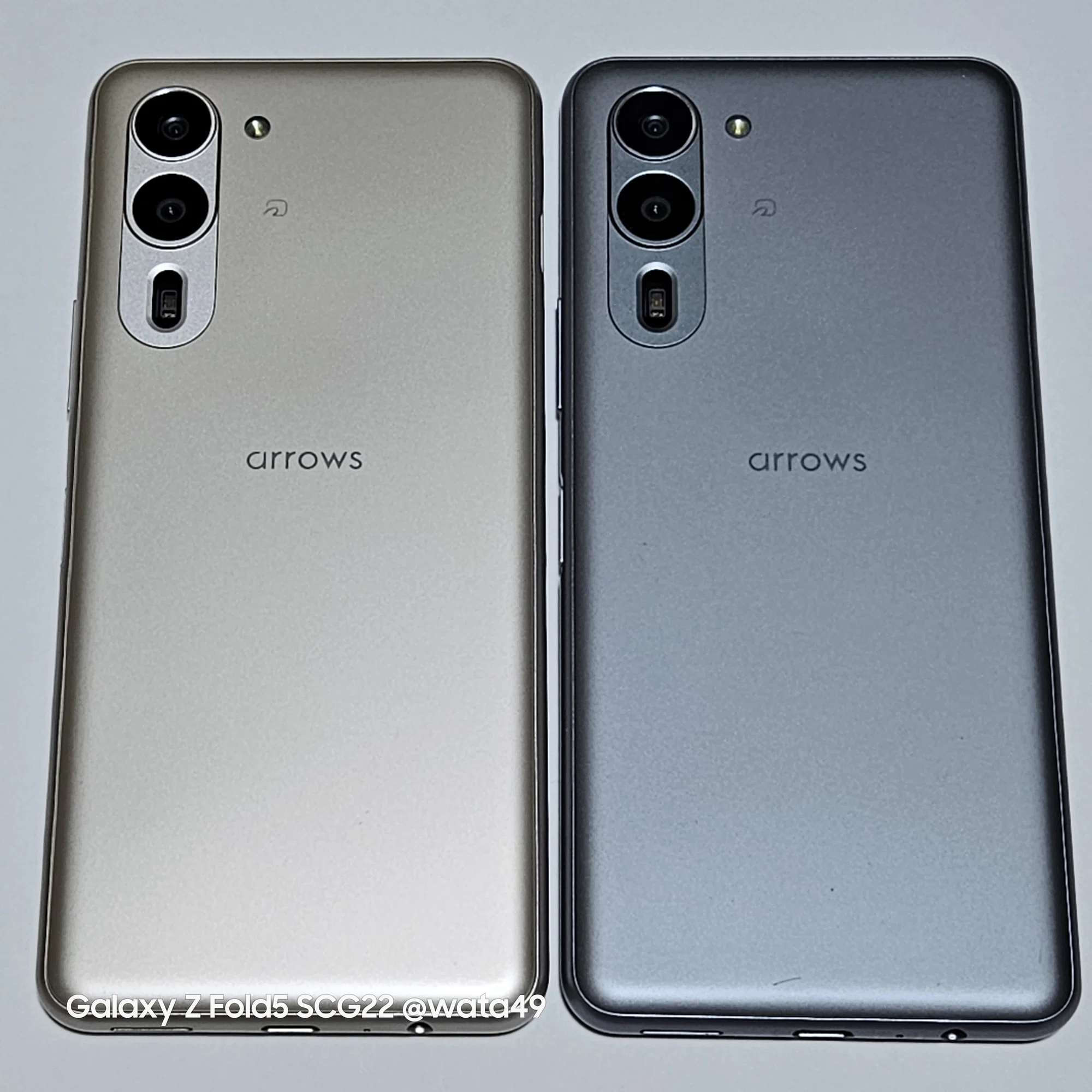 arrows We2 Plus 実機レビュー |安心して使えるスマホ｜wata49