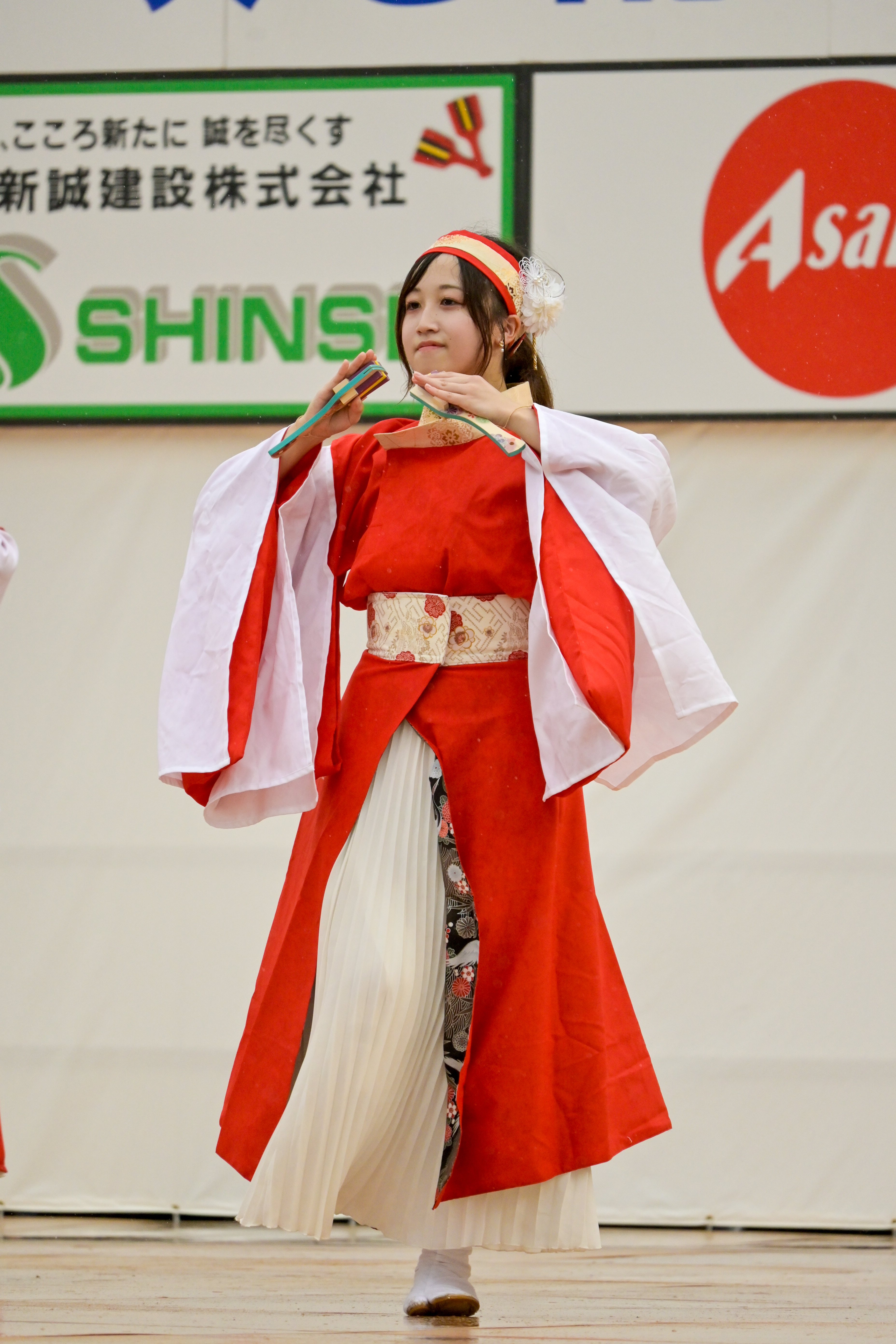 よさこいとしきページ よさこい祭り2025 写真レポート｜うぉーかー | 地方と広報の人