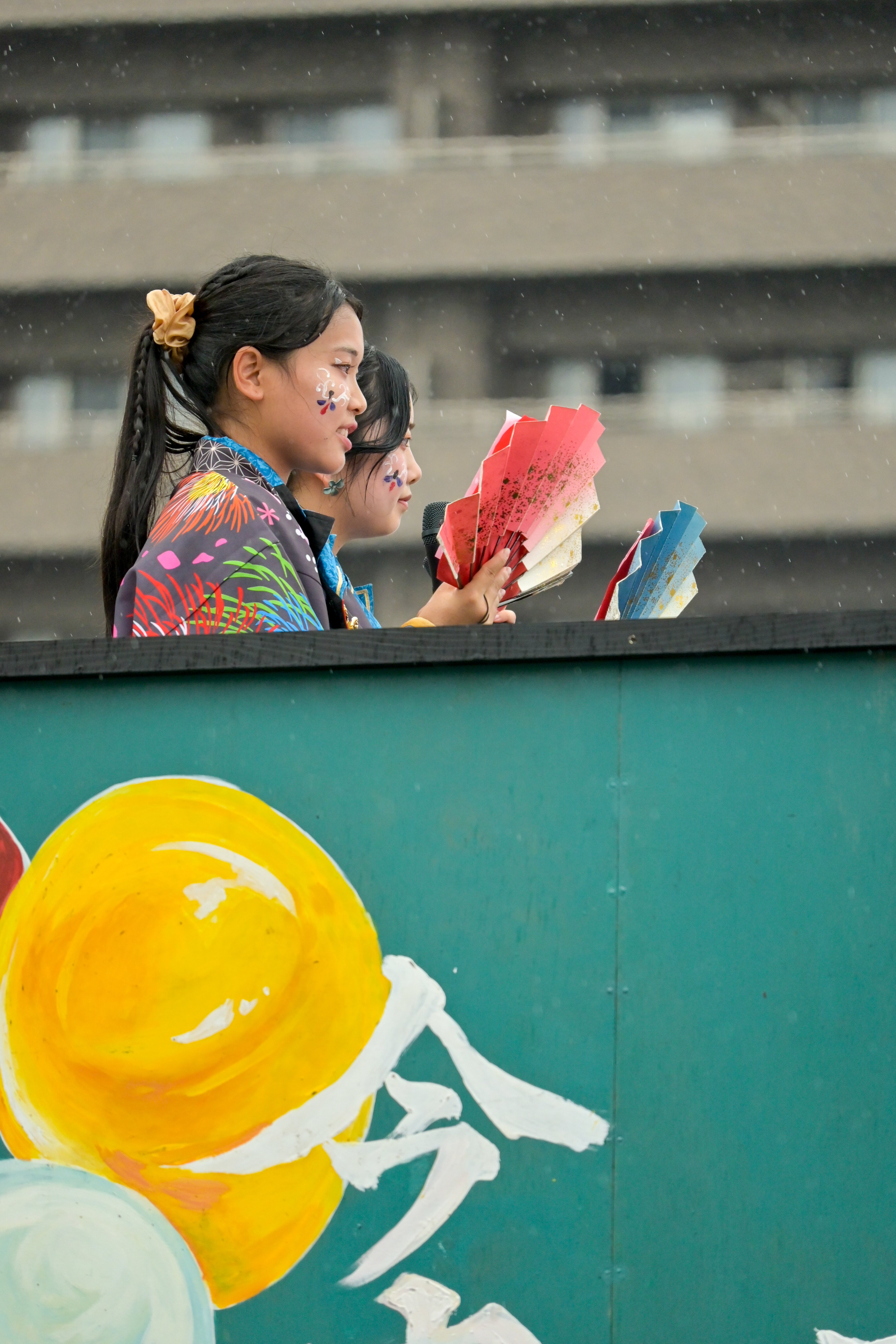 よさこい祭り2025 写真レポート｜うぉーかー | 地方と広報の人
