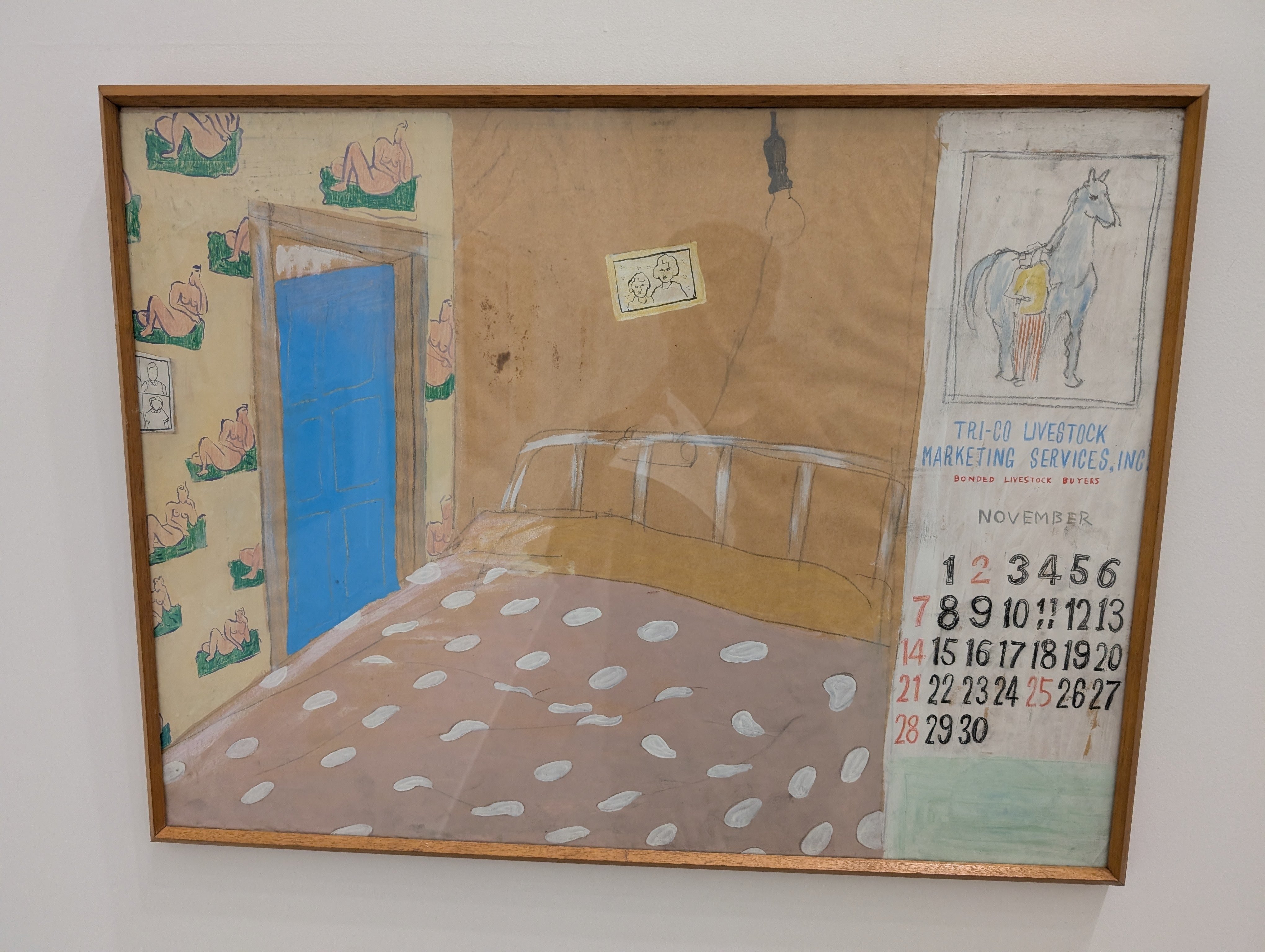 感想）日比野克彦展 ひとり橋の上に立ってから、だれかと舟で繰り出す