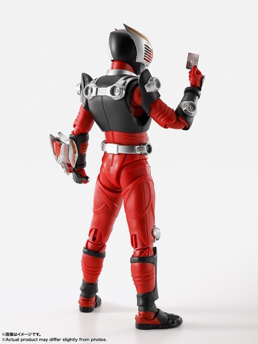 【匿名配送】S.H.フィギュアーツ（真骨彫製法） 仮面ライダー龍騎 当選者限定】S.H.Figuarts(真骨彫製法) 仮面ライダー龍騎