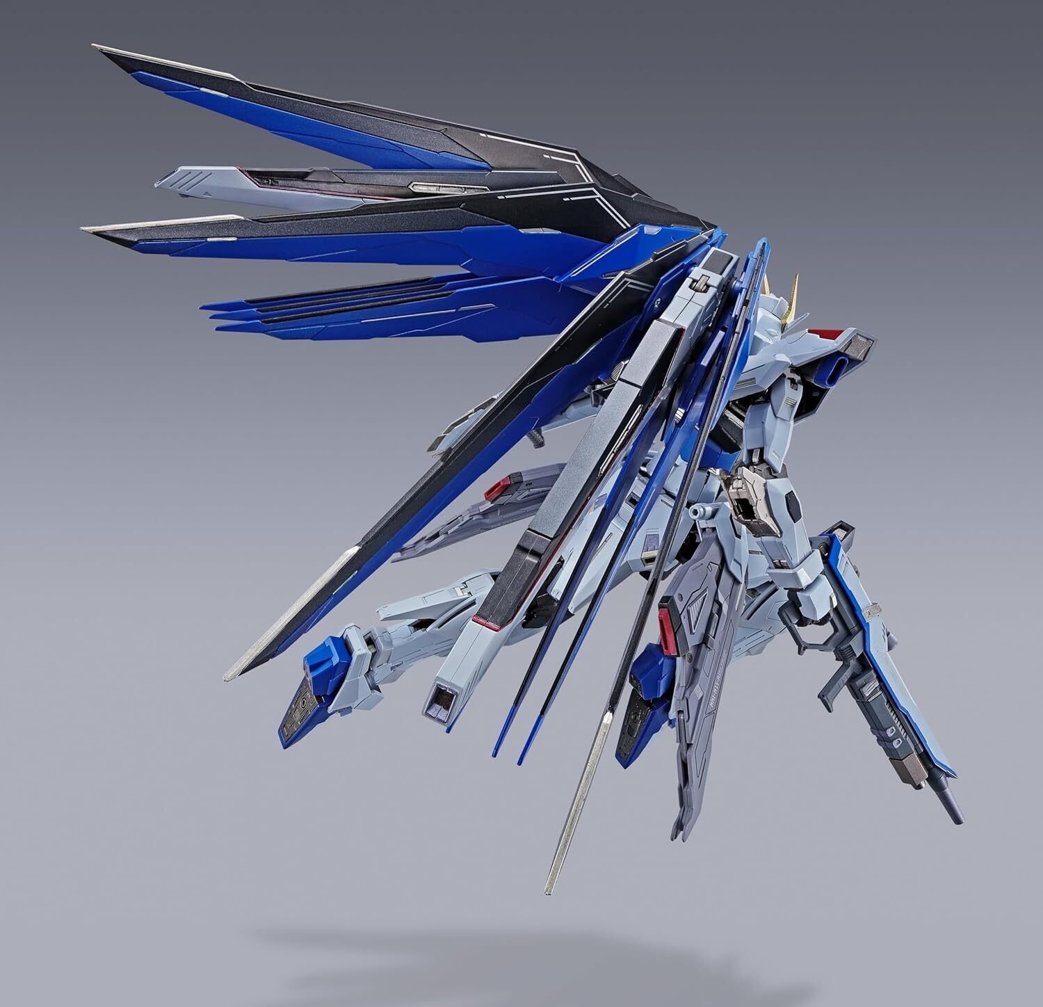 速報まさか！ 【2025年再販決定】METAL BUILDフリーダムガンダム